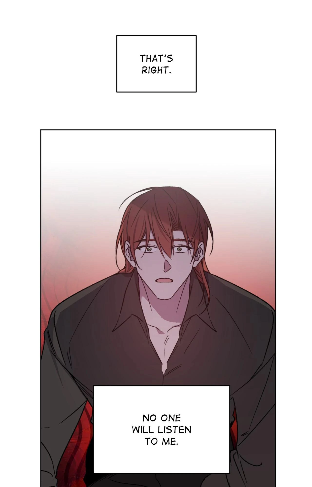 Love Trap「Official」 - Chapter 100 Page 39