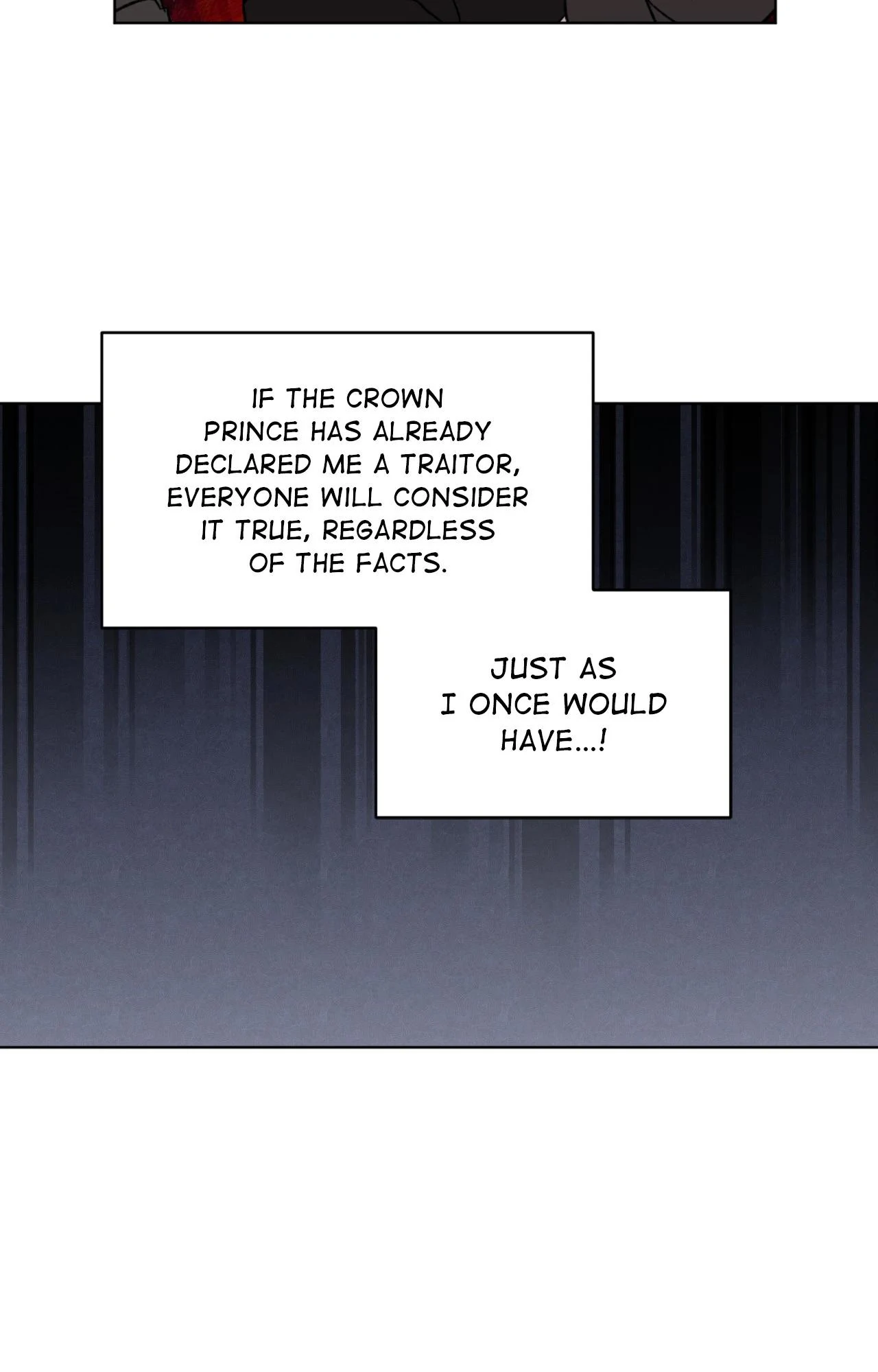 Love Trap「Official」 - Chapter 100 Page 40