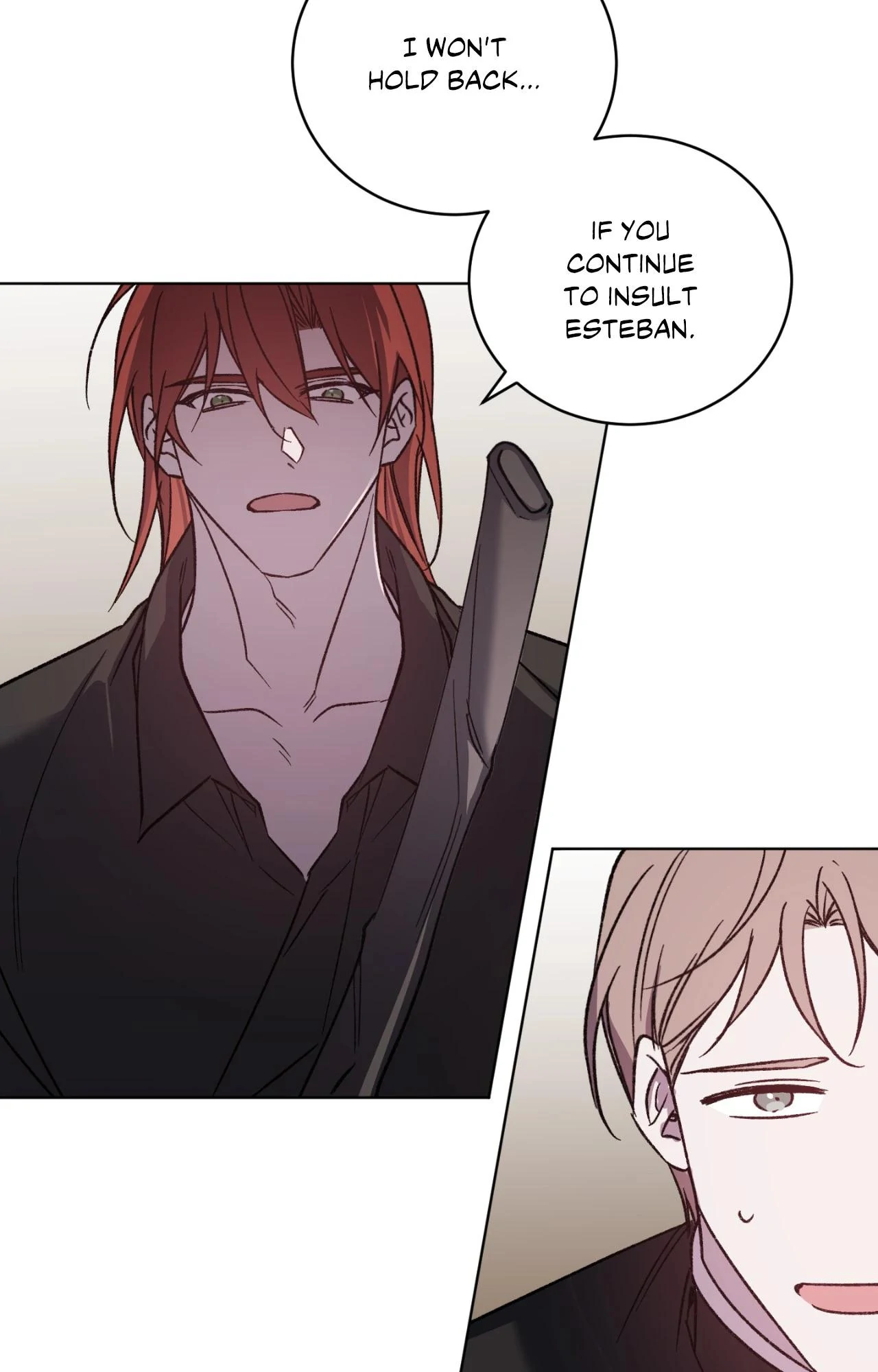 Love Trap「Official」 - Chapter 100 Page 43