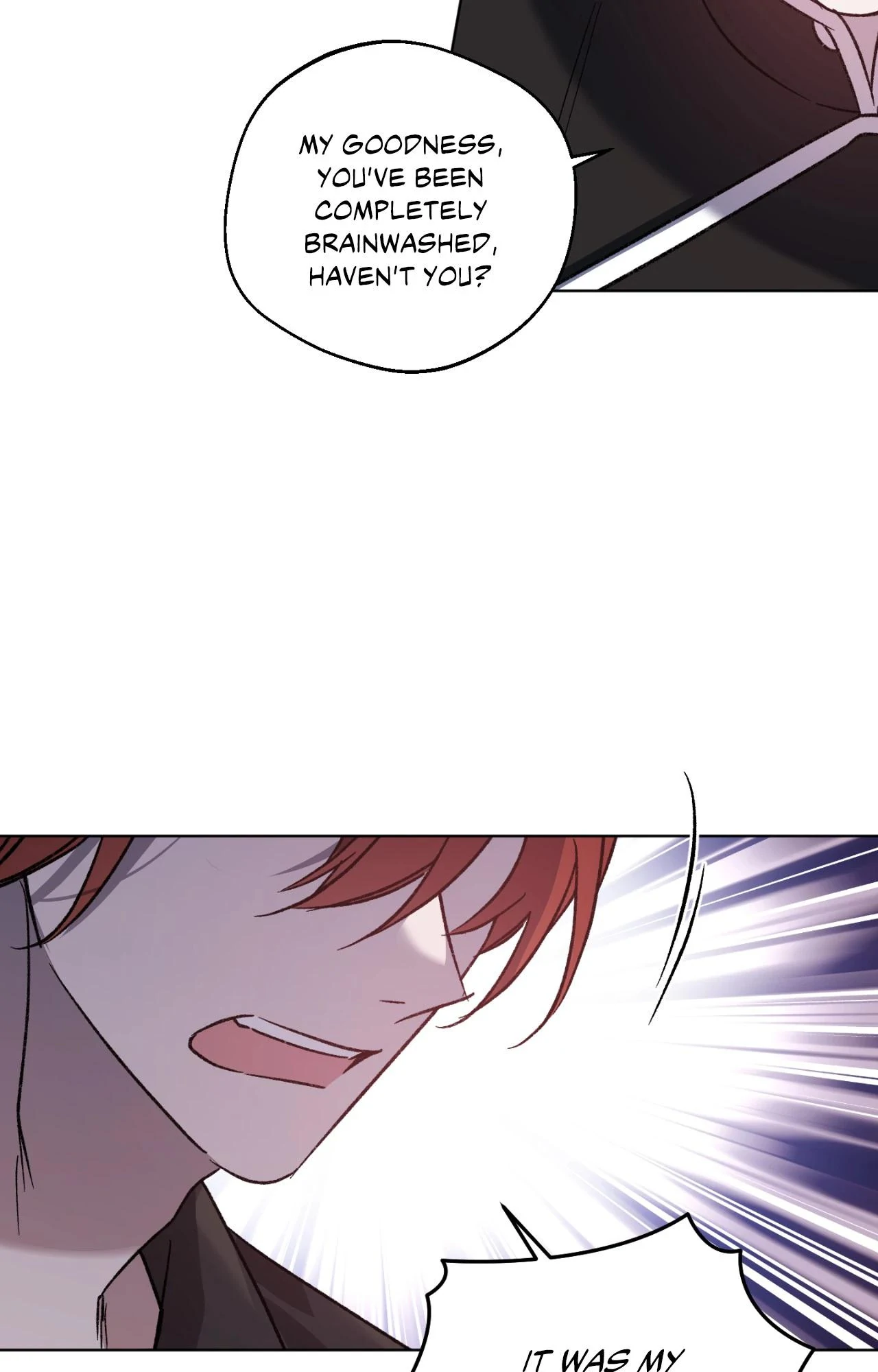 Love Trap「Official」 - Chapter 100 Page 44