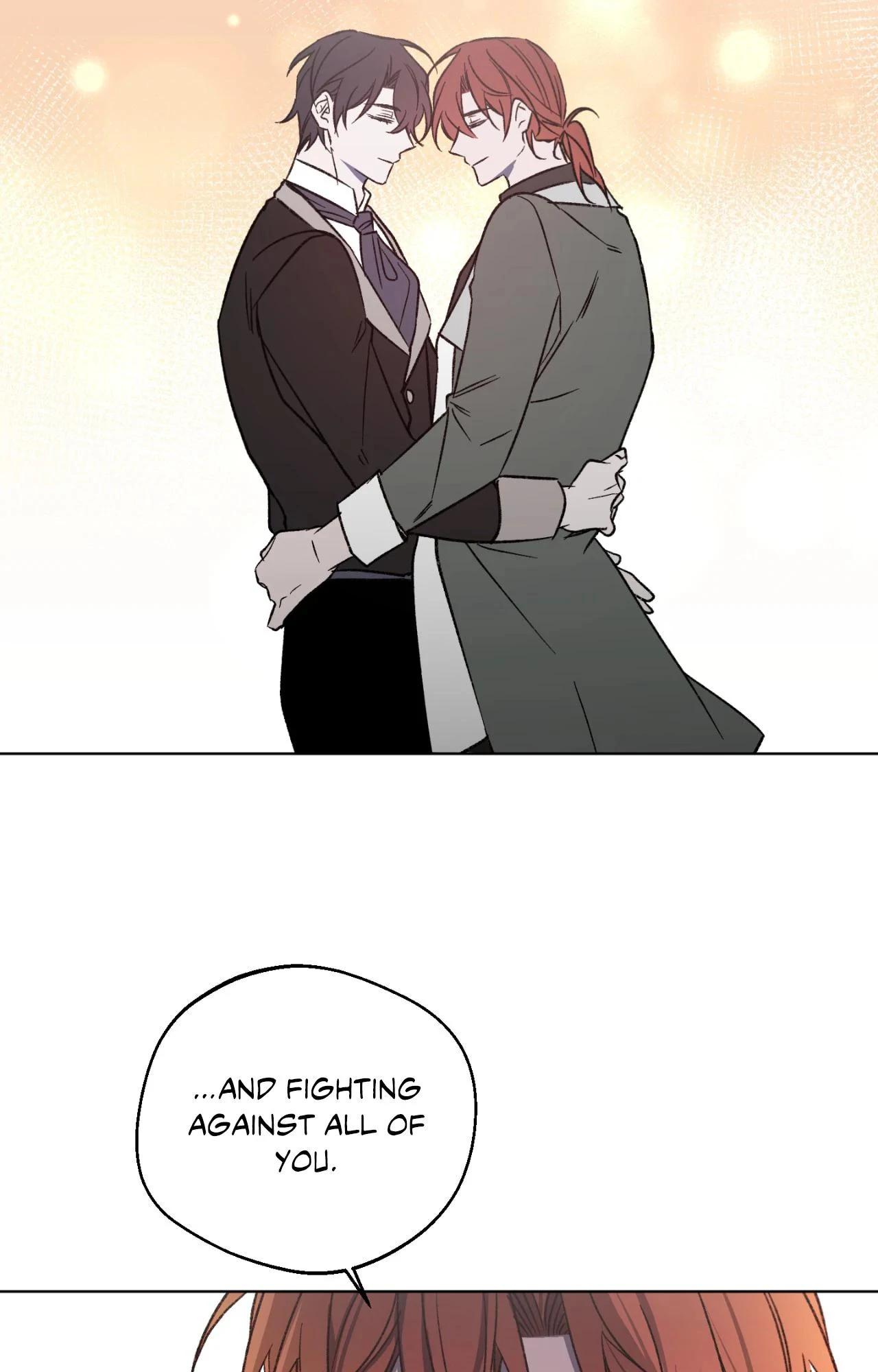 Love Trap「Official」 - Chapter 100 Page 46