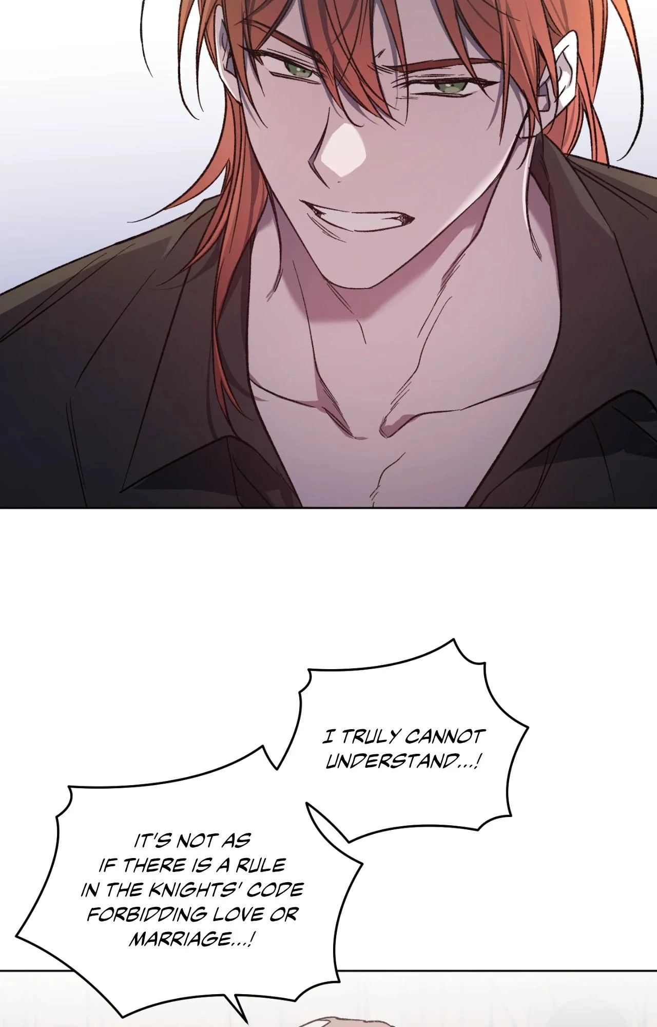 Love Trap「Official」 - Chapter 100 Page 47