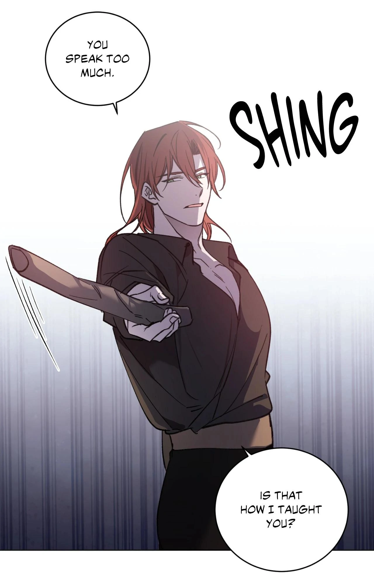 Love Trap「Official」 - Chapter 100 Page 49