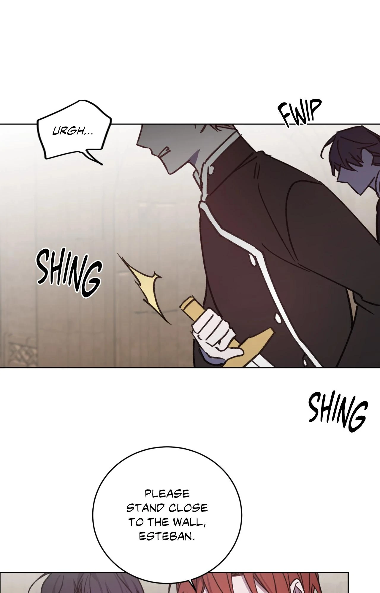 Love Trap「Official」 - Chapter 100 Page 50