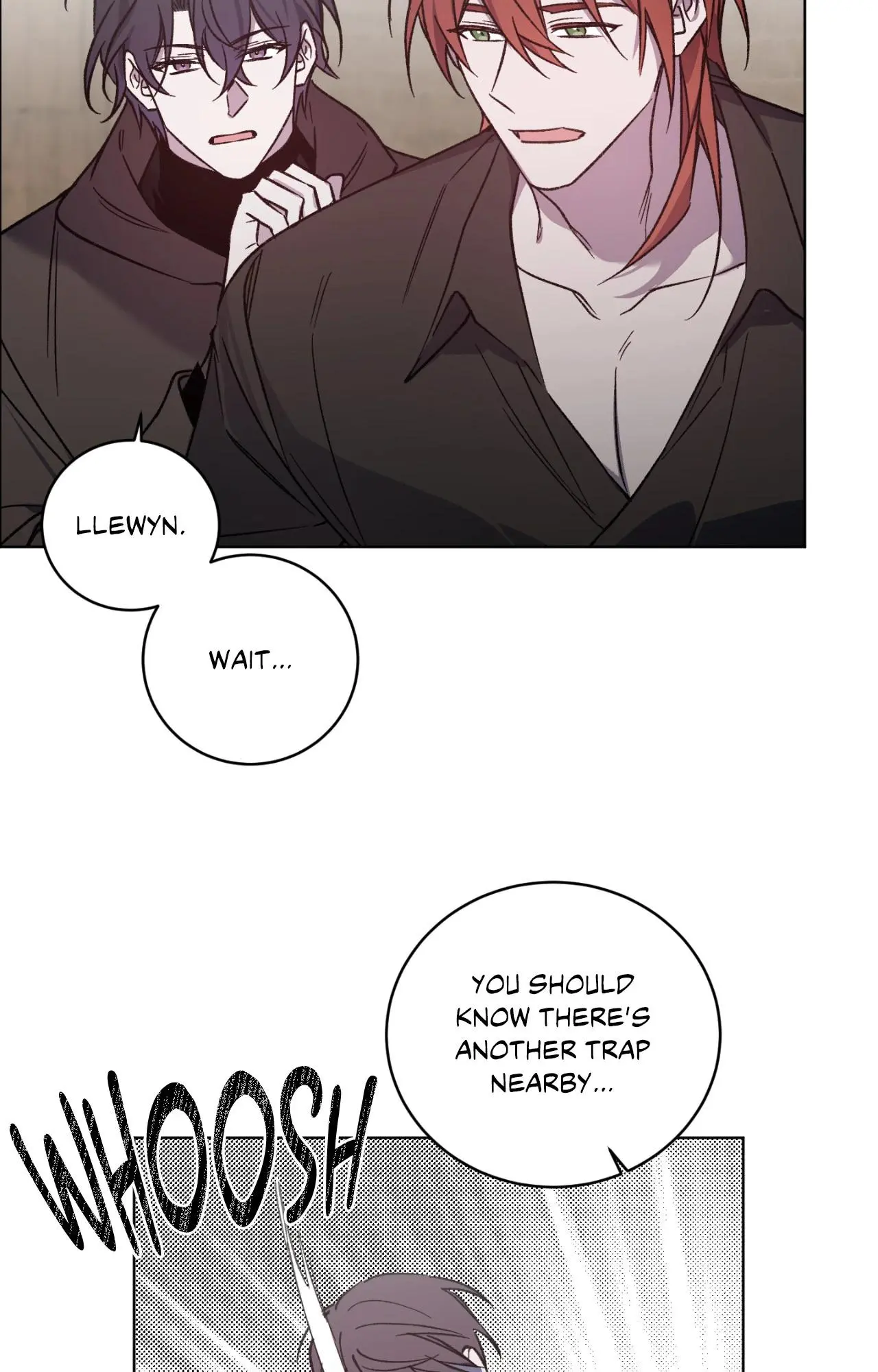 Love Trap「Official」 - Chapter 100 Page 51