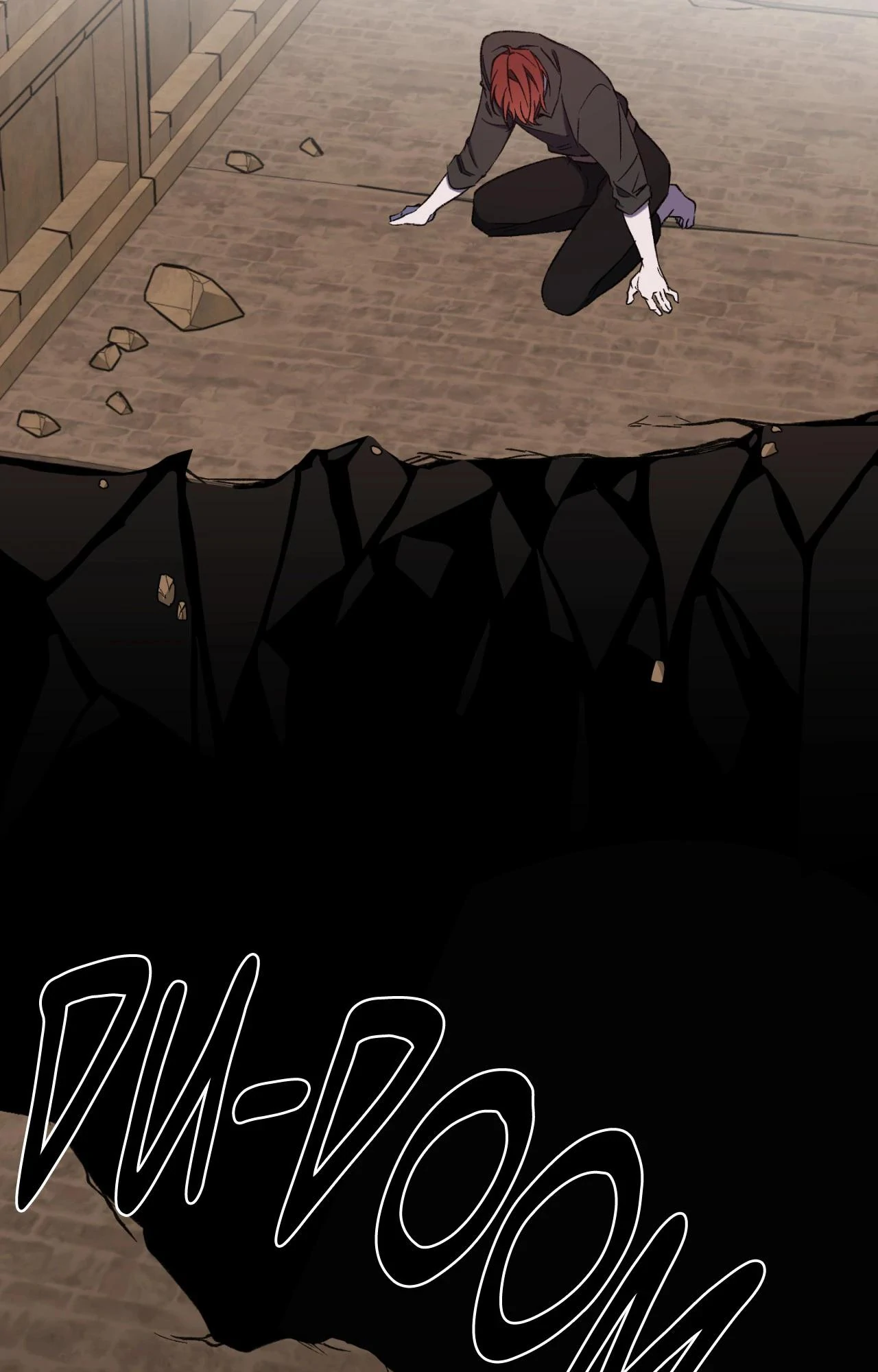 Love Trap「Official」 - Chapter 101 Page 5