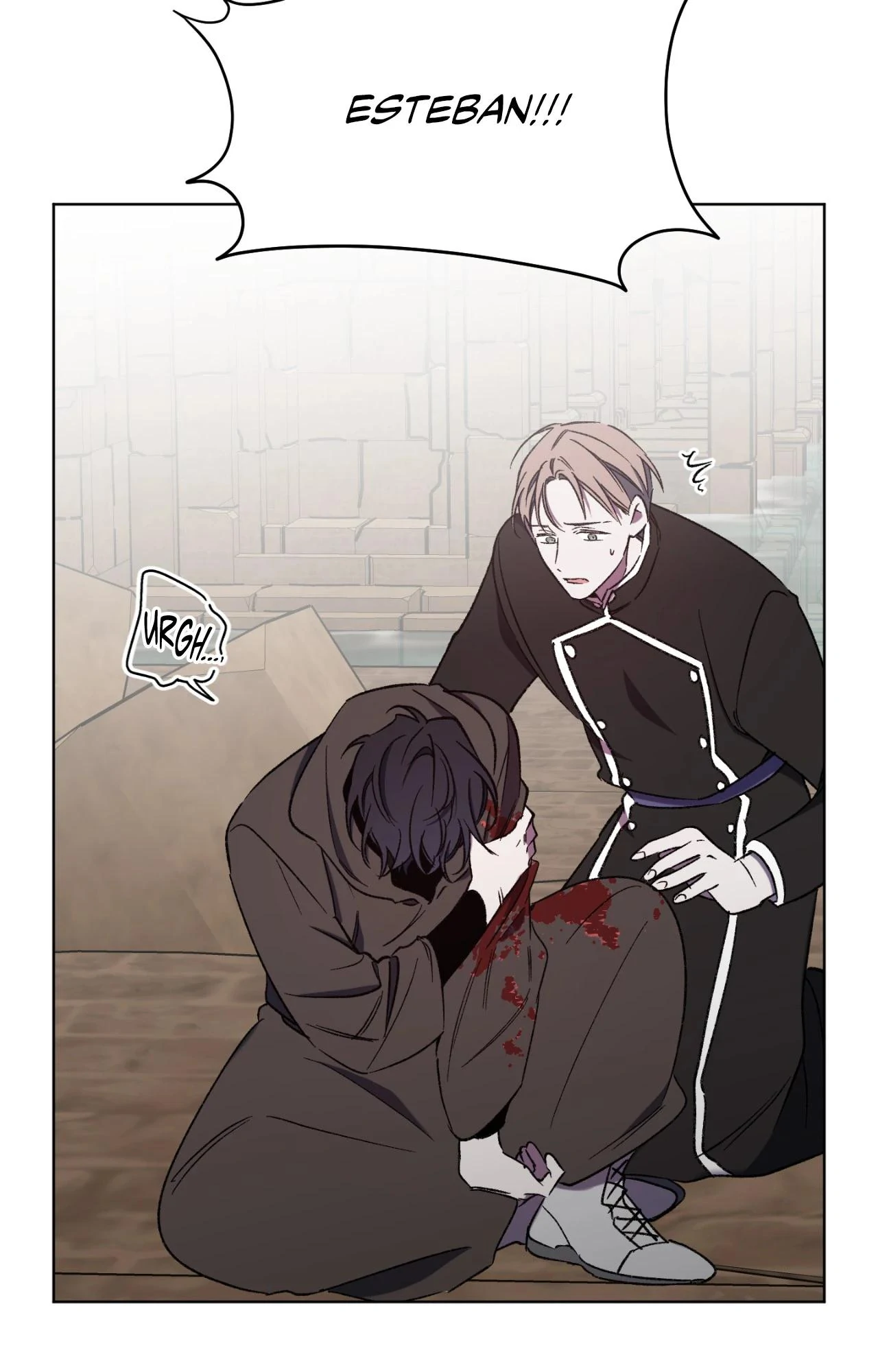 Love Trap「Official」 - Chapter 101 Page 8