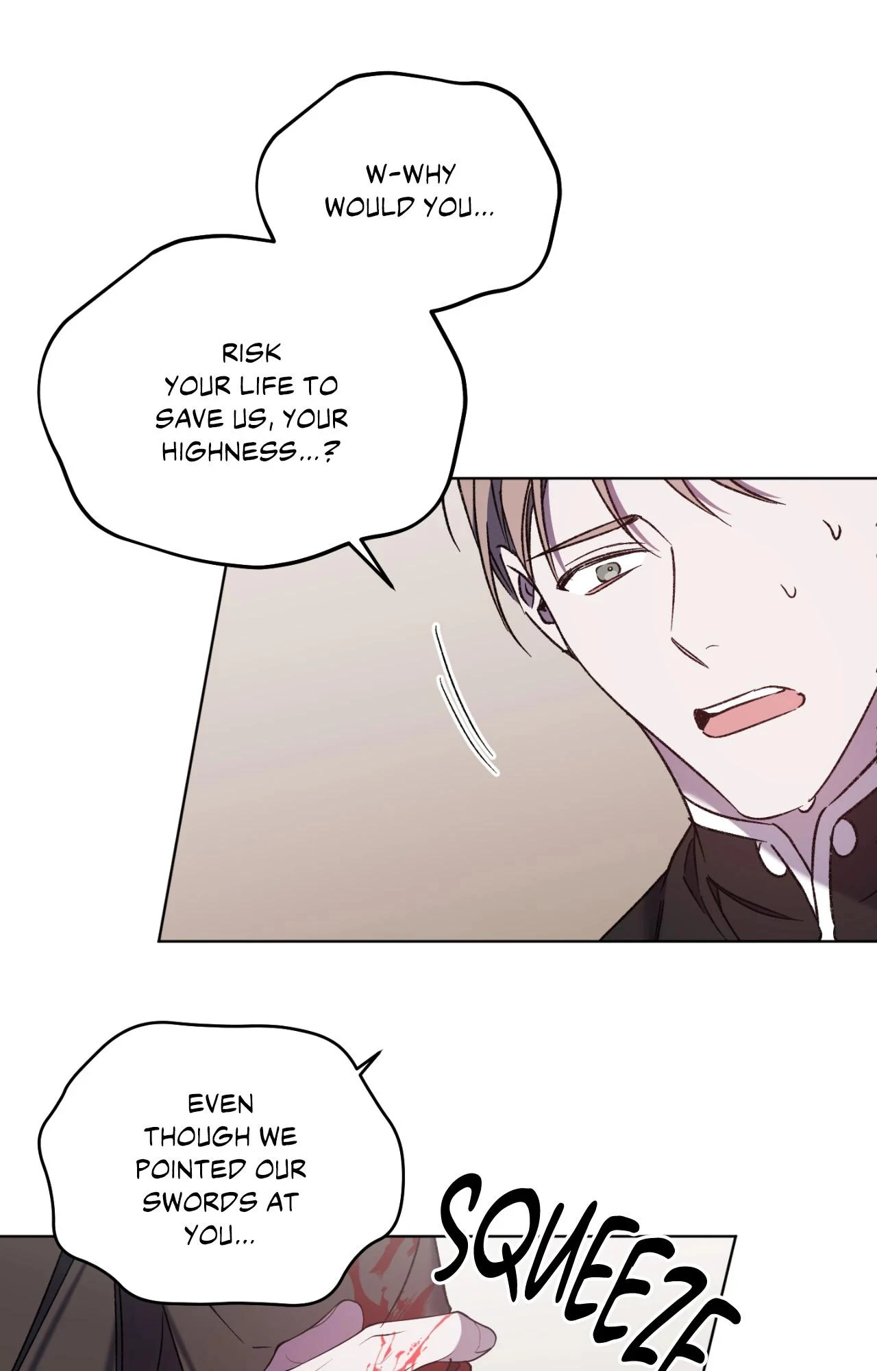 Love Trap「Official」 - Chapter 101 Page 9