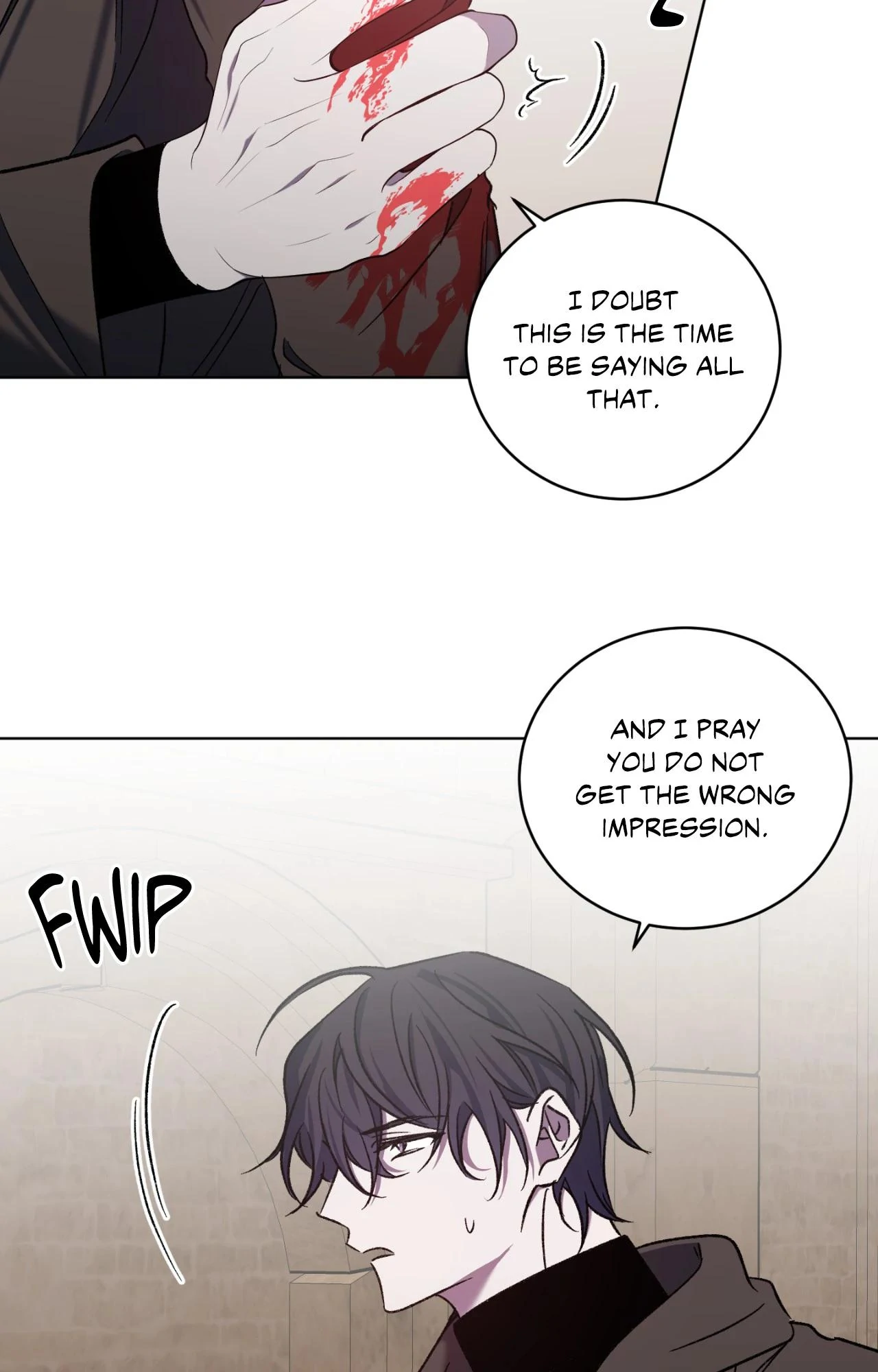 Love Trap「Official」 - Chapter 101 Page 10