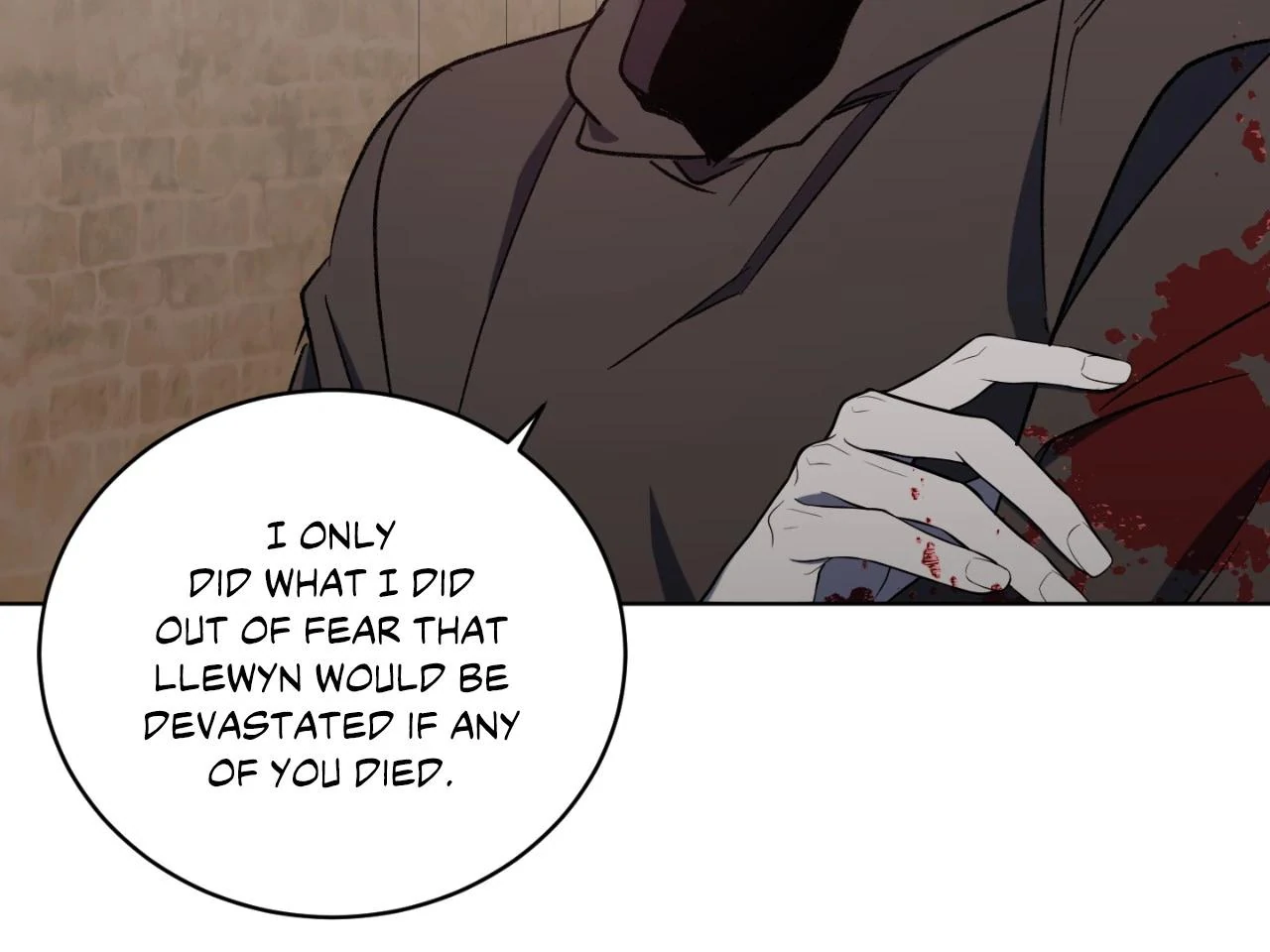 Love Trap「Official」 - Chapter 101 Page 11