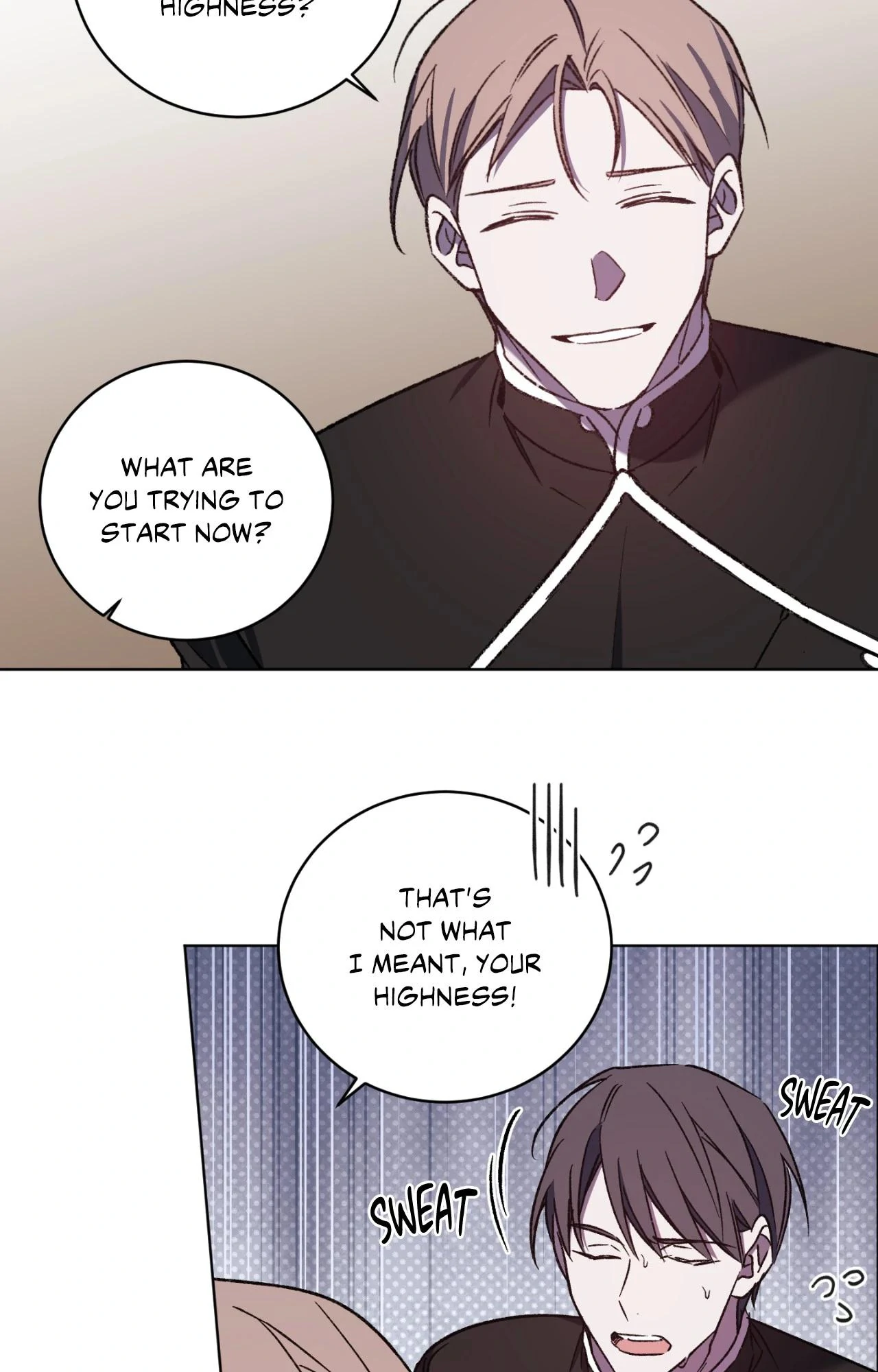 Love Trap「Official」 - Chapter 101 Page 13