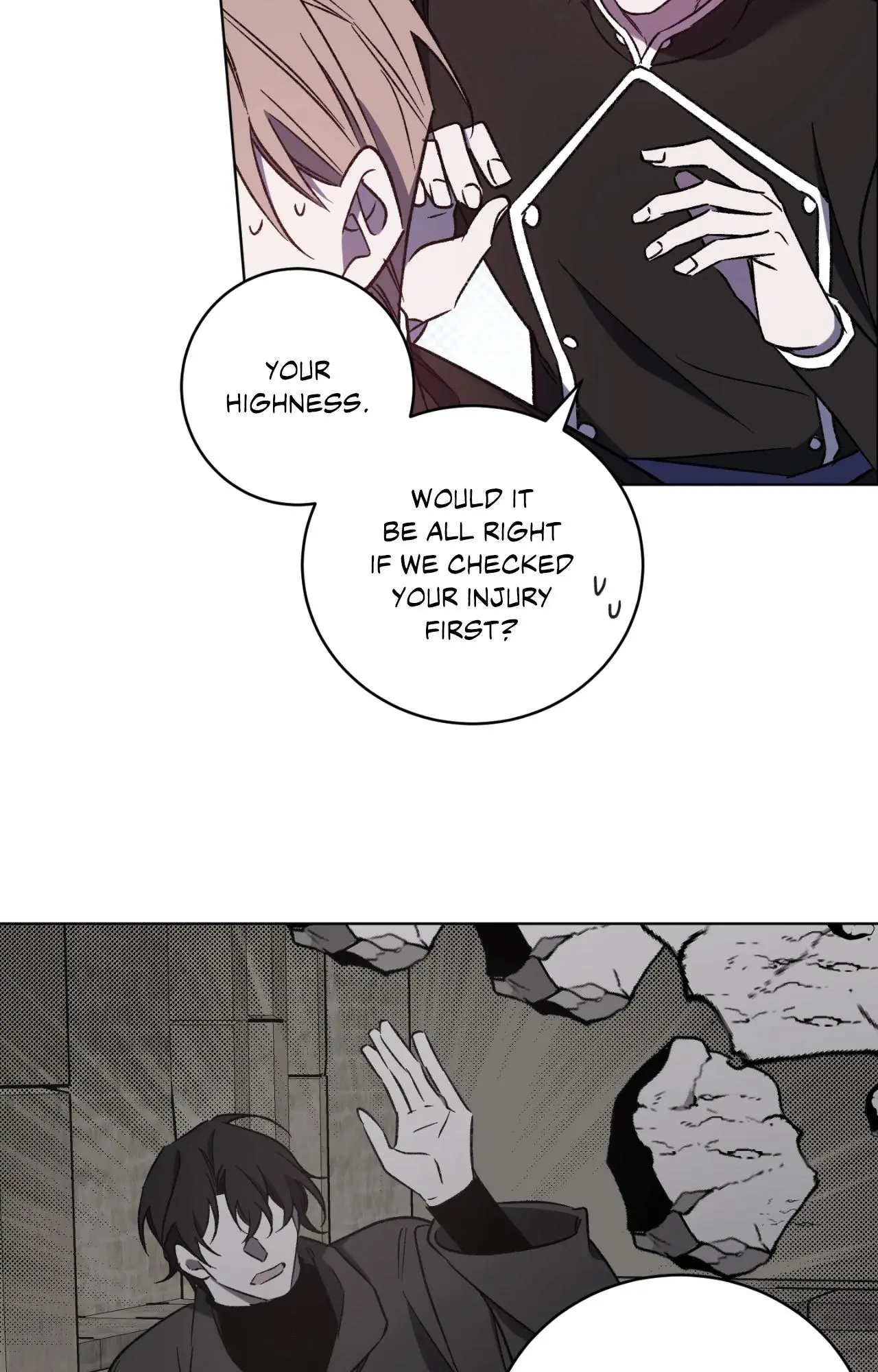 Love Trap「Official」 - Chapter 101 Page 14