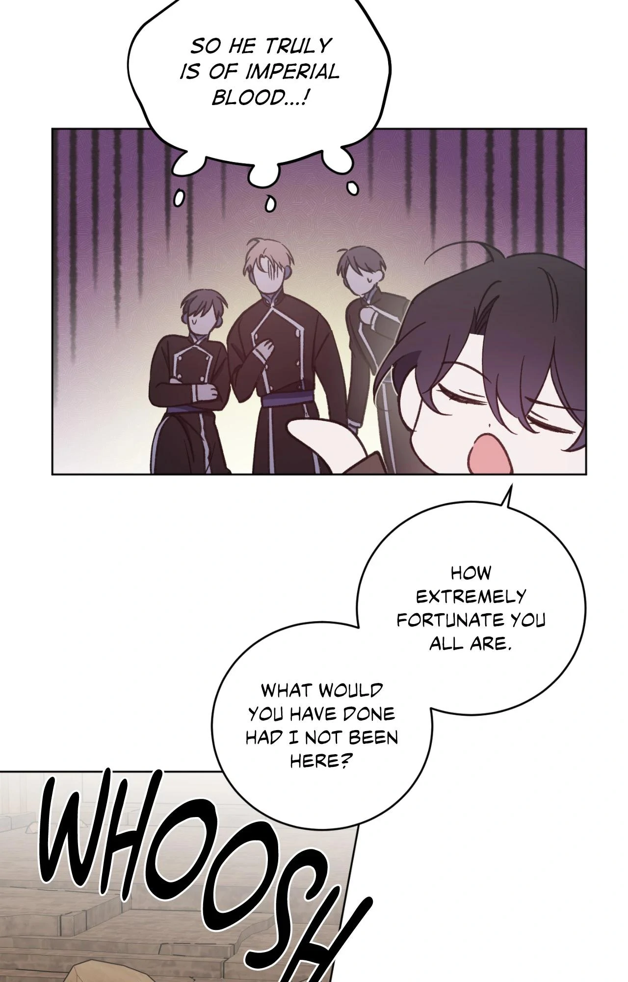 Love Trap「Official」 - Chapter 101 Page 20