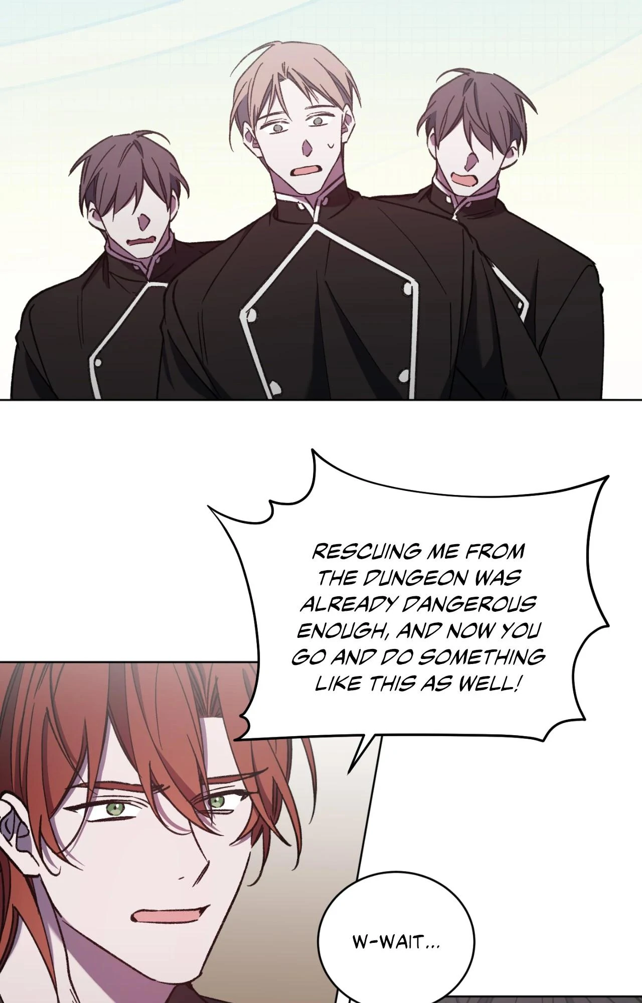 Love Trap「Official」 - Chapter 101 Page 27