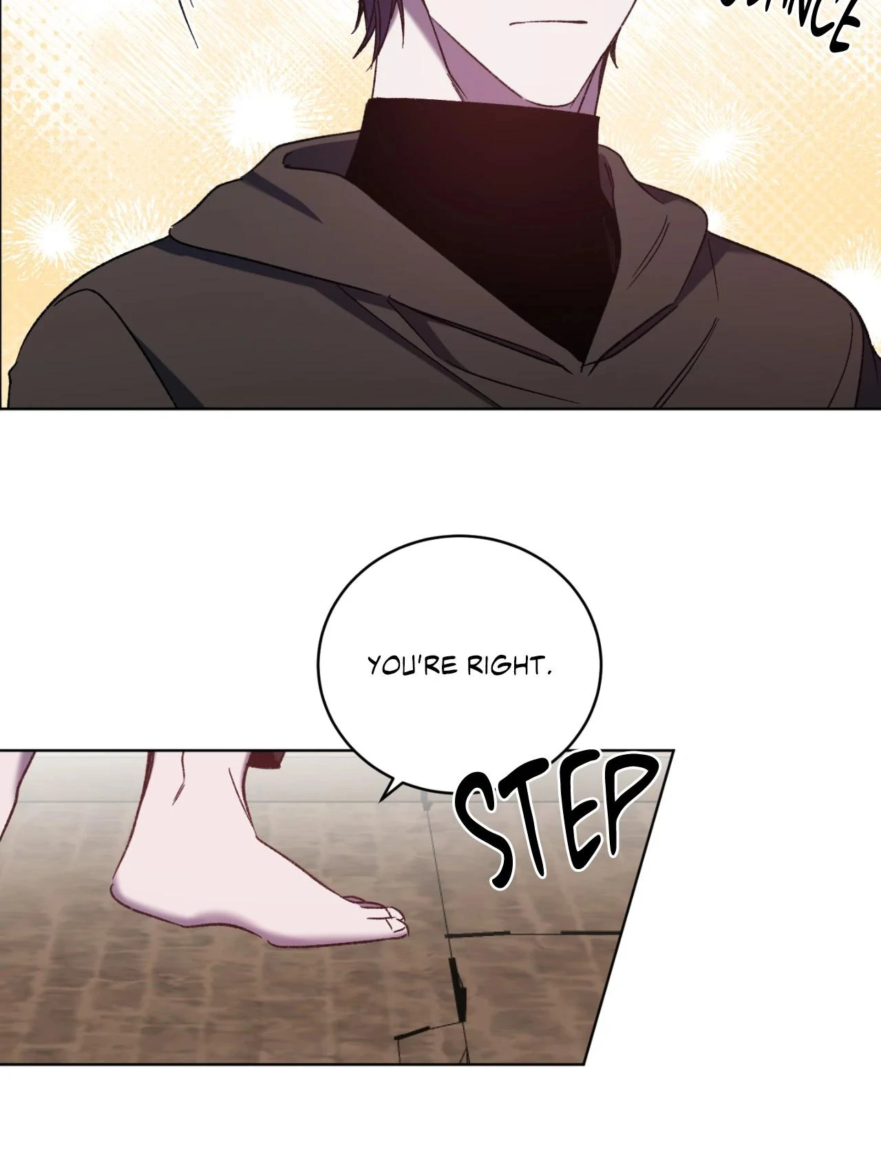 Love Trap「Official」 - Chapter 101 Page 32