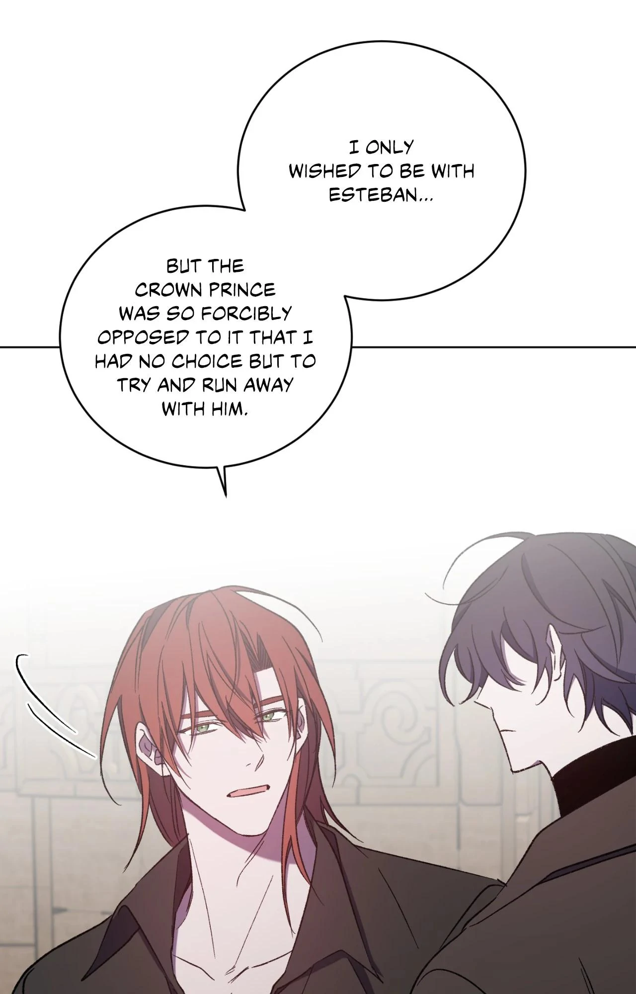 Love Trap「Official」 - Chapter 101 Page 33