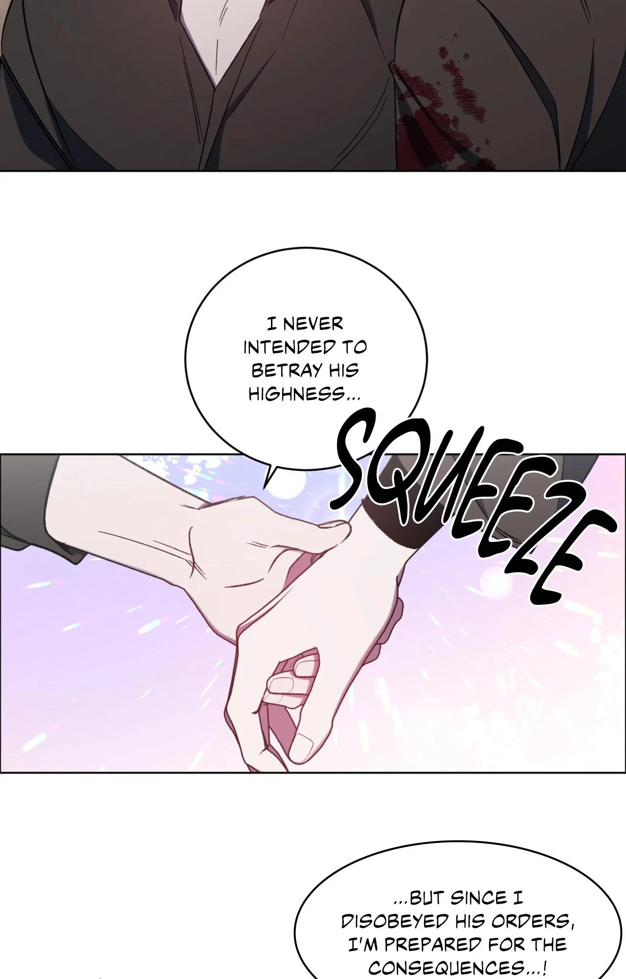Love Trap「Official」 - Chapter 101 Page 34