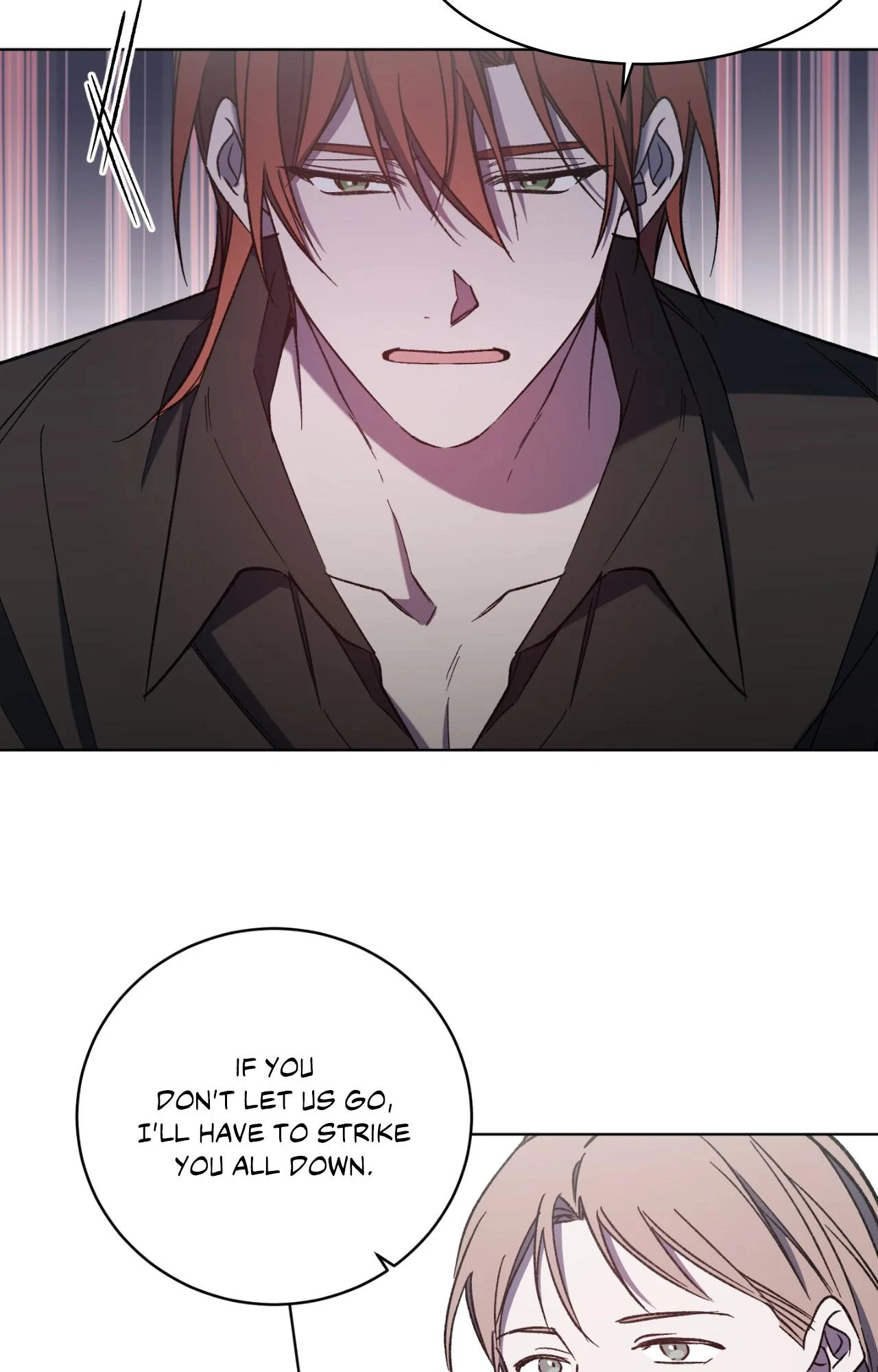 Love Trap「Official」 - Chapter 101 Page 35