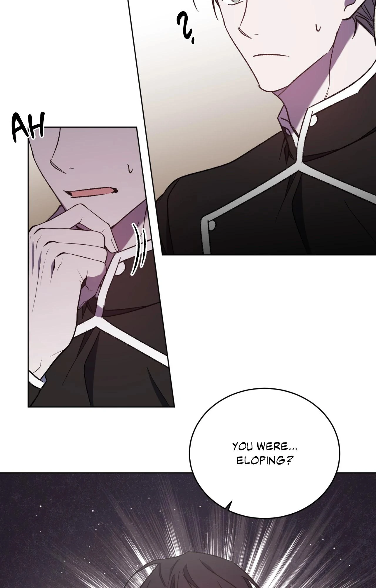 Love Trap「Official」 - Chapter 101 Page 36