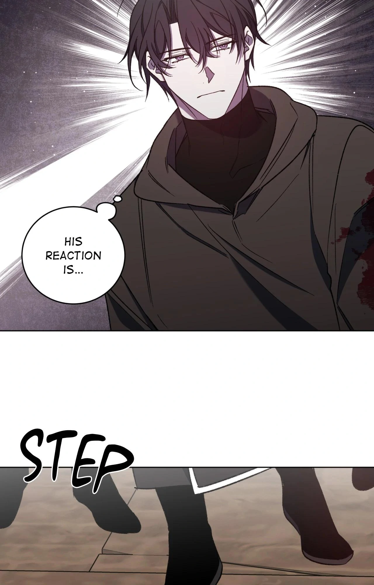 Love Trap「Official」 - Chapter 101 Page 37