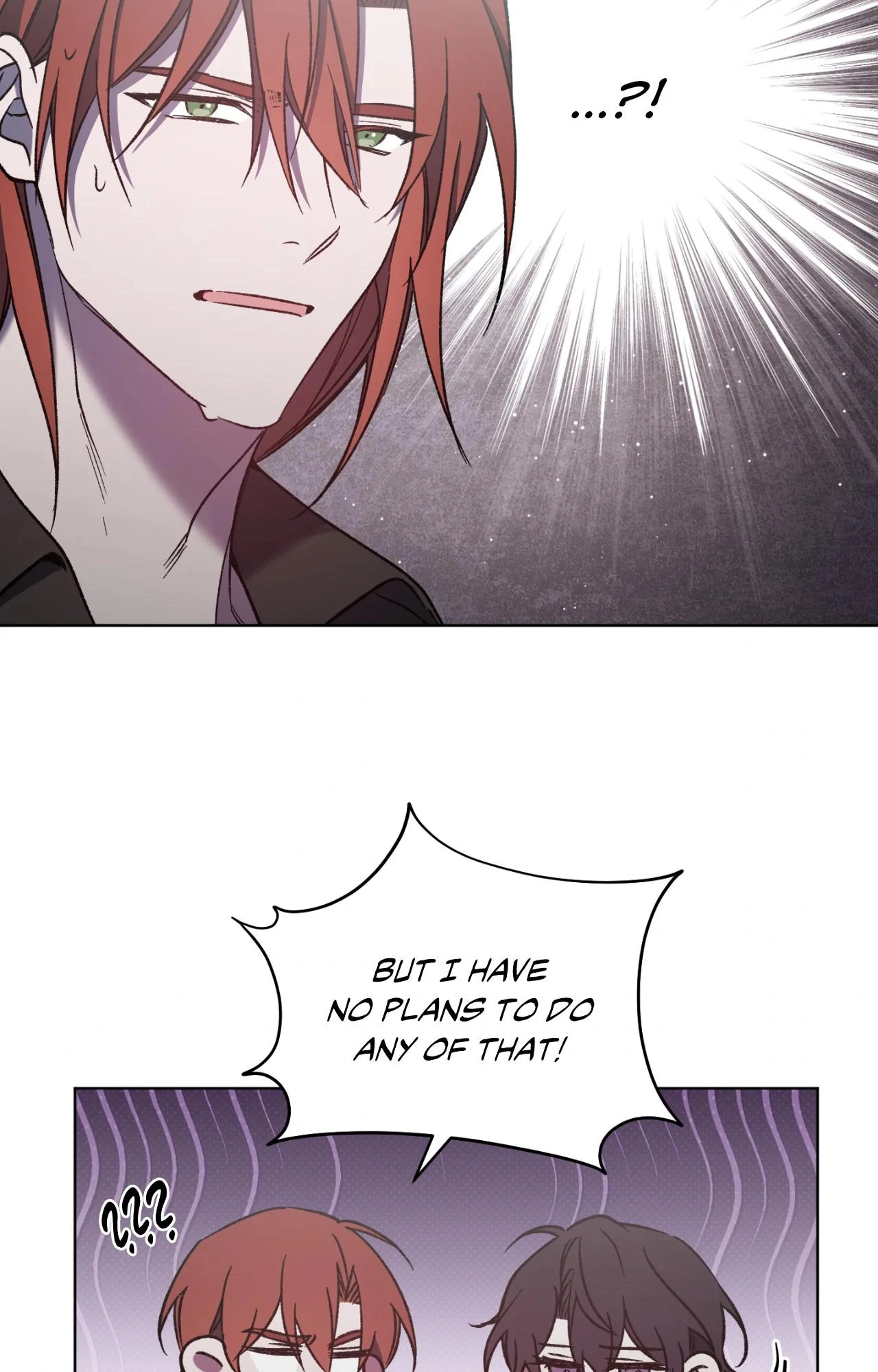 Love Trap「Official」 - Chapter 101 Page 40
