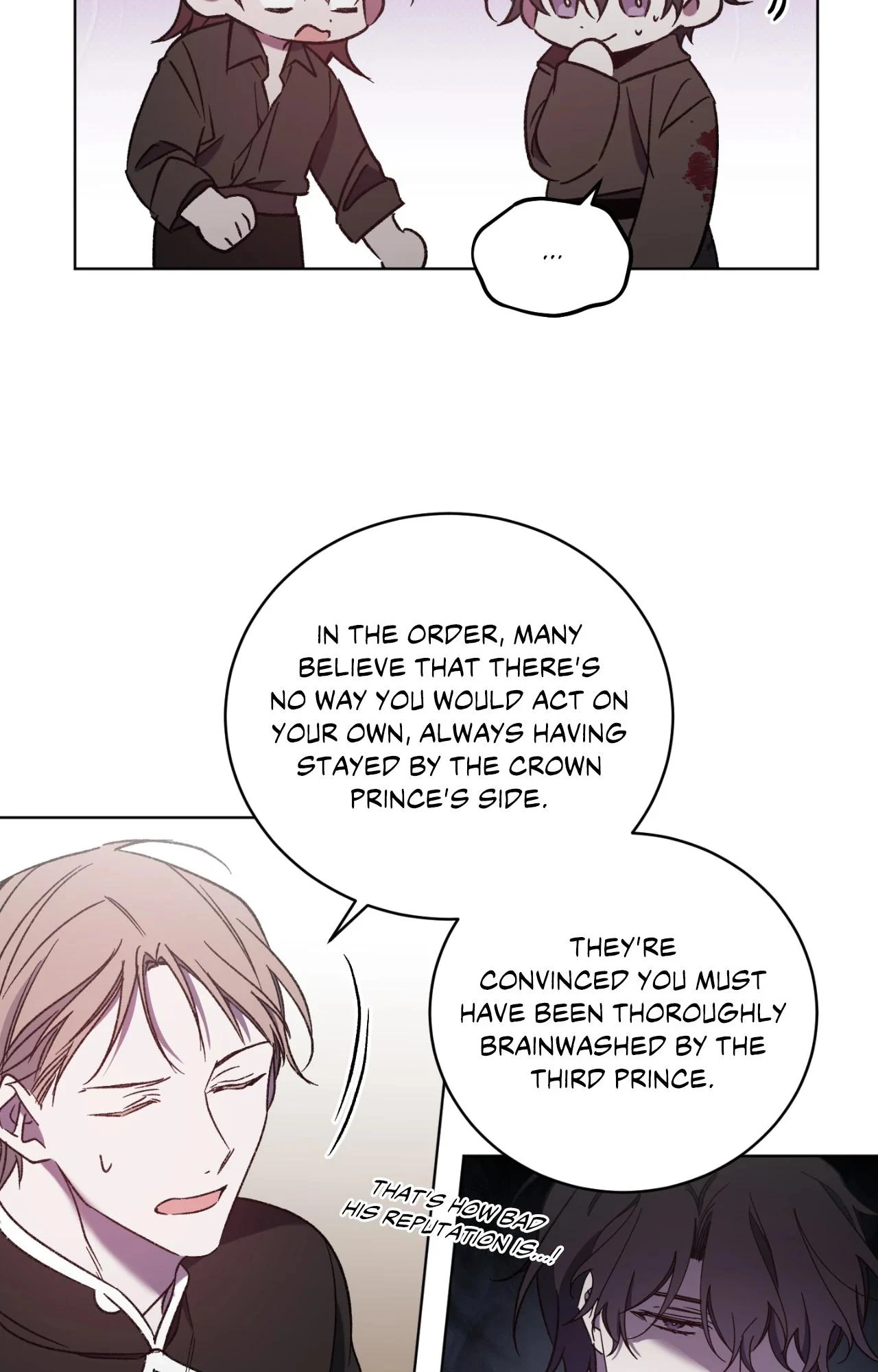 Love Trap「Official」 - Chapter 101 Page 41
