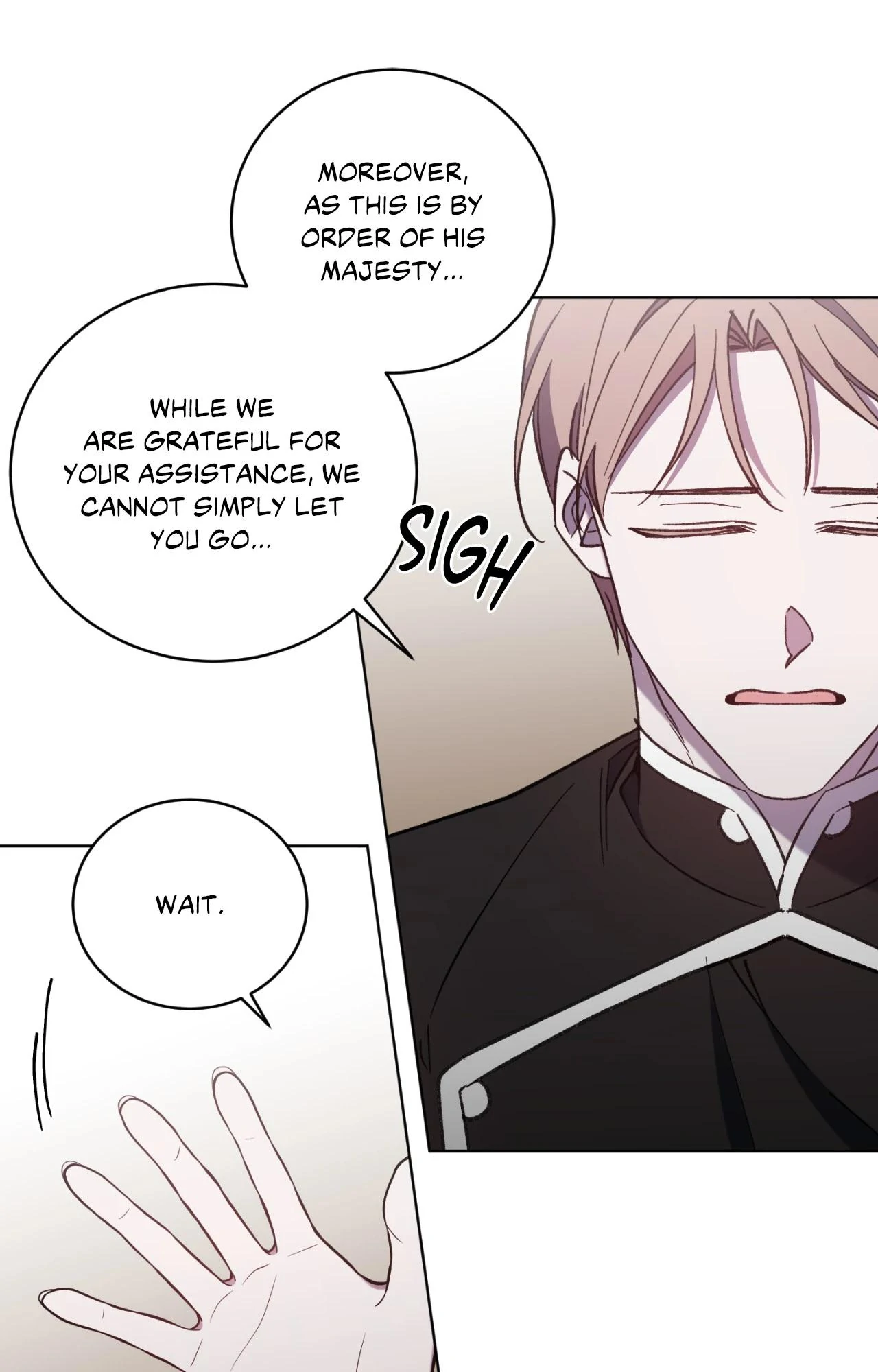 Love Trap「Official」 - Chapter 101 Page 45
