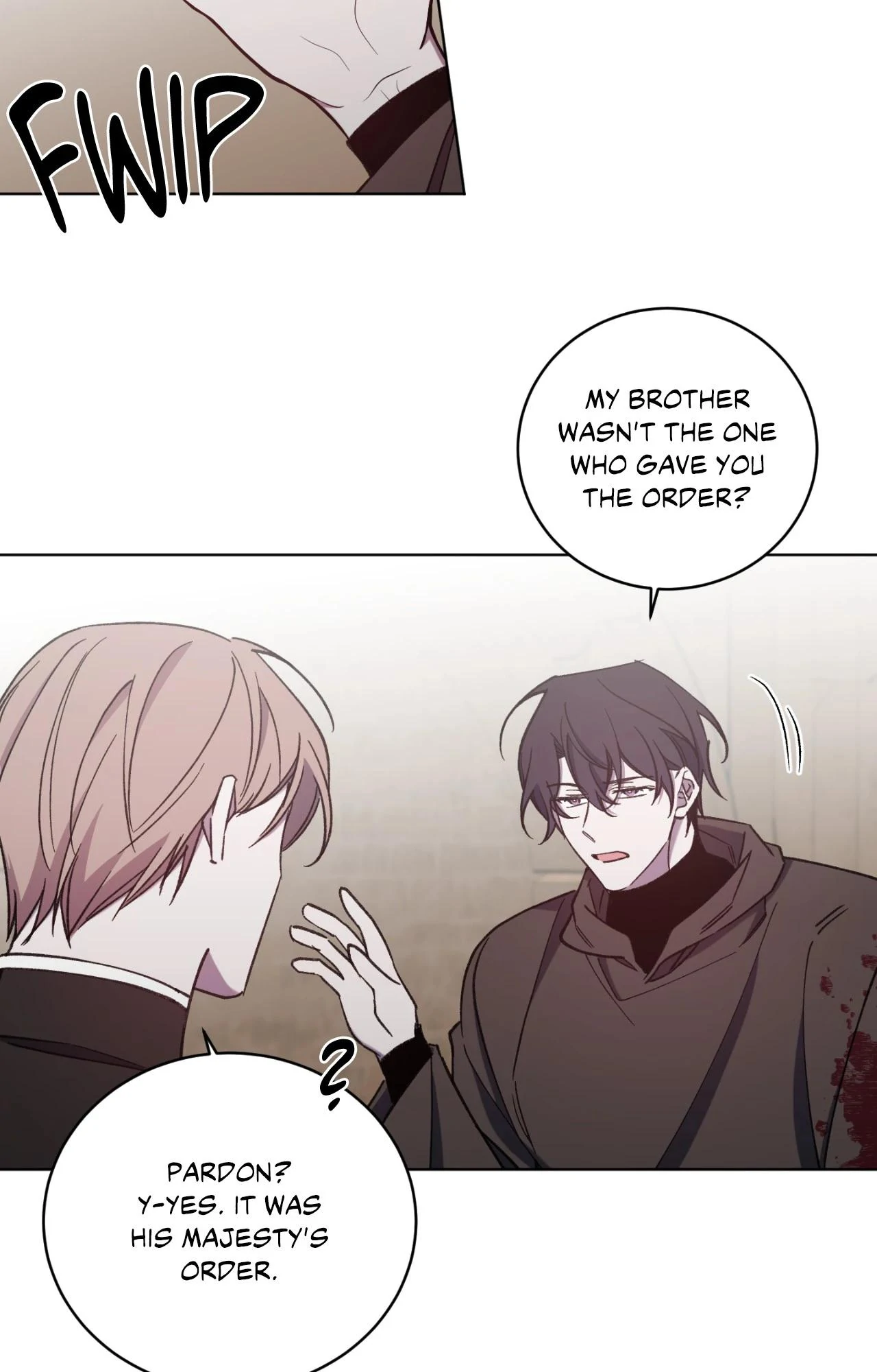 Love Trap「Official」 - Chapter 101 Page 46