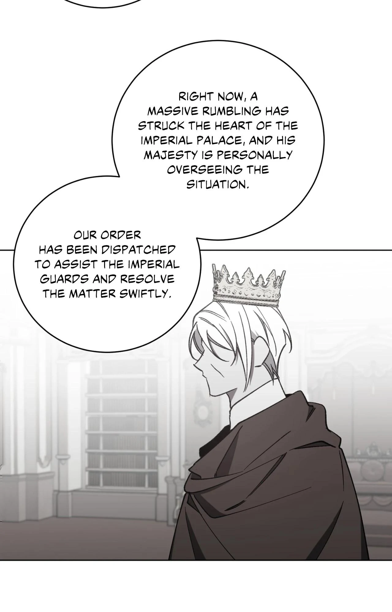 Love Trap「Official」 - Chapter 101 Page 47