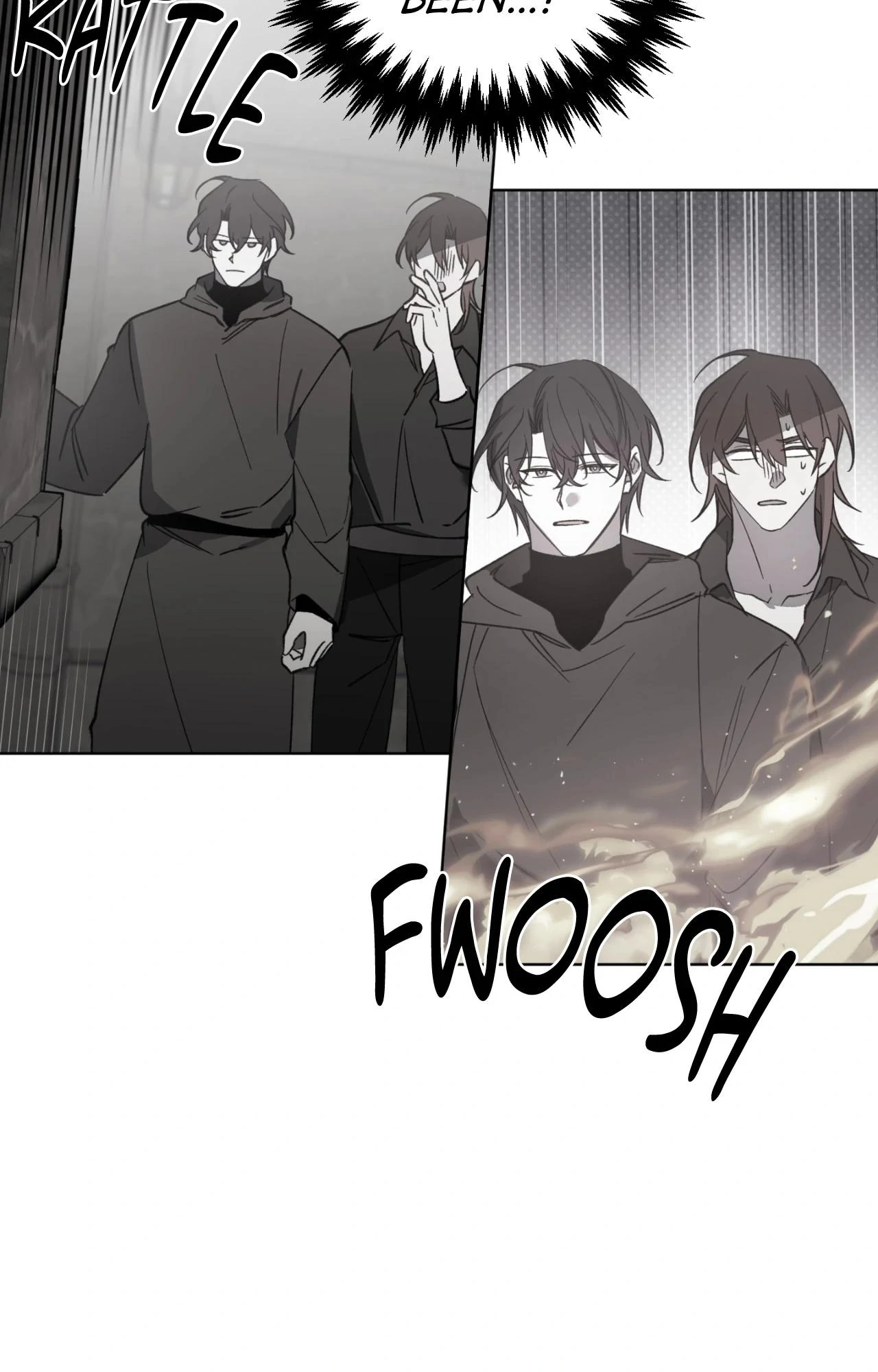 Love Trap「Official」 - Chapter 101 Page 49