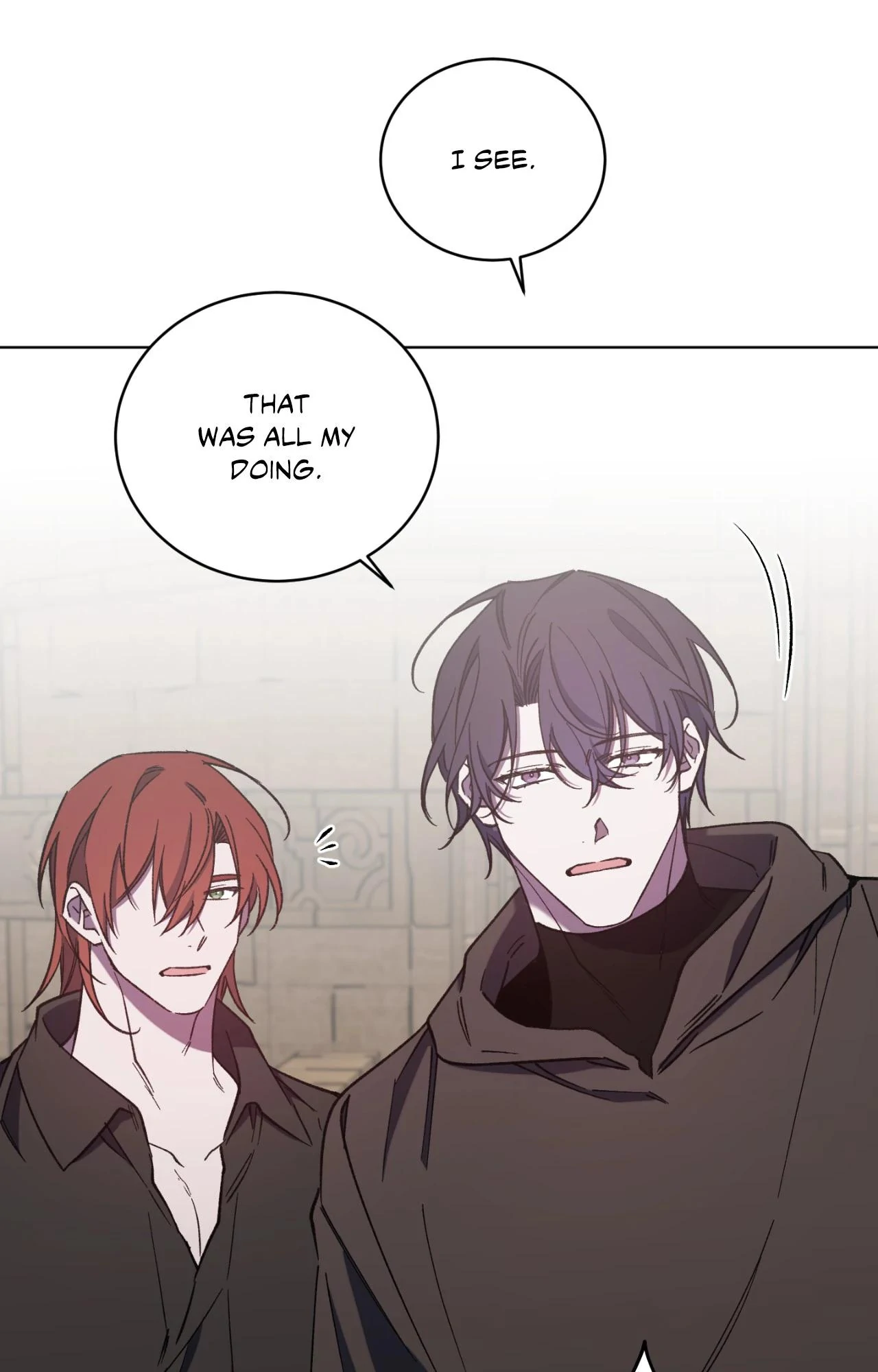 Love Trap「Official」 - Chapter 101 Page 50