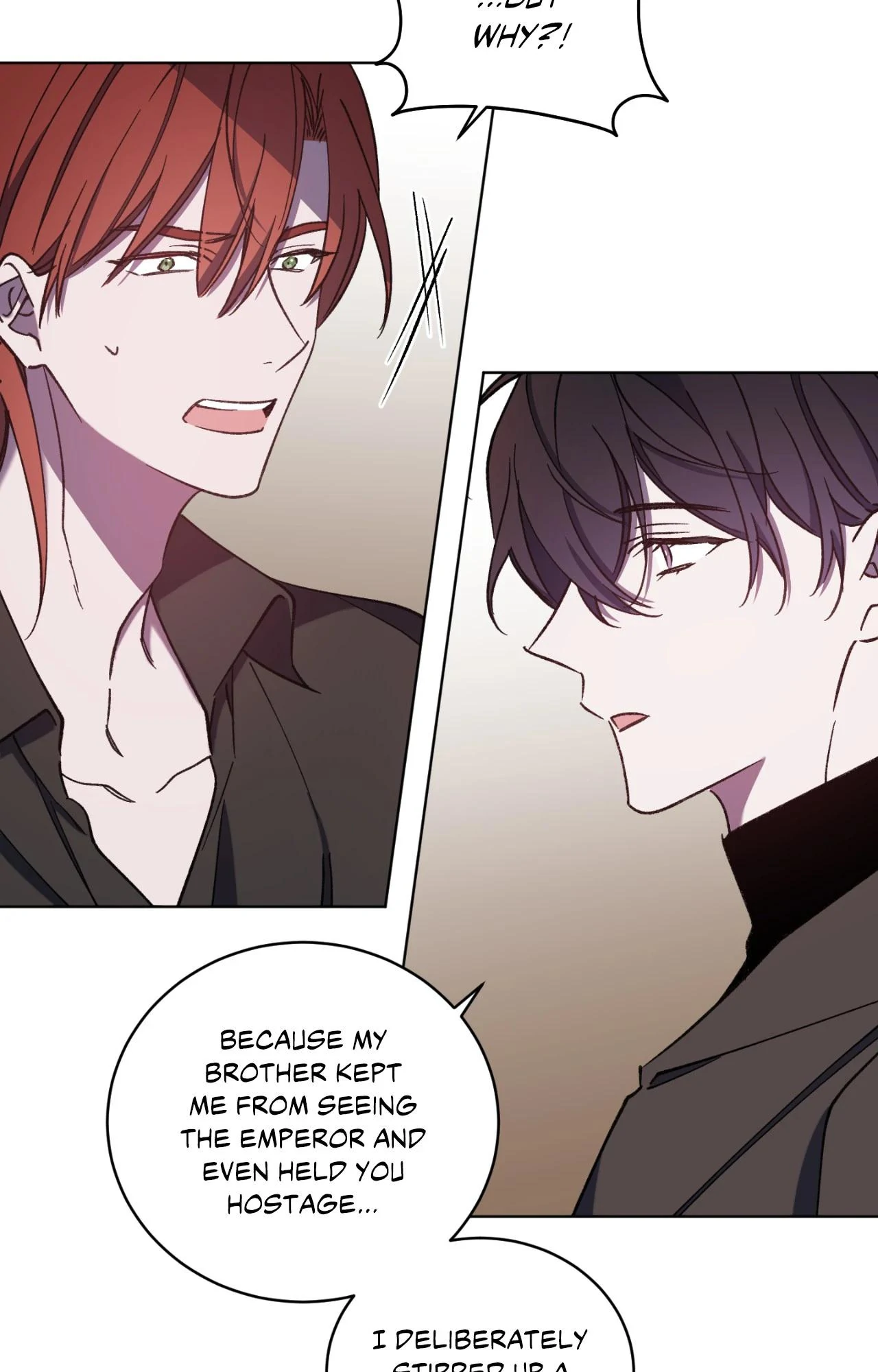 Love Trap「Official」 - Chapter 101 Page 53