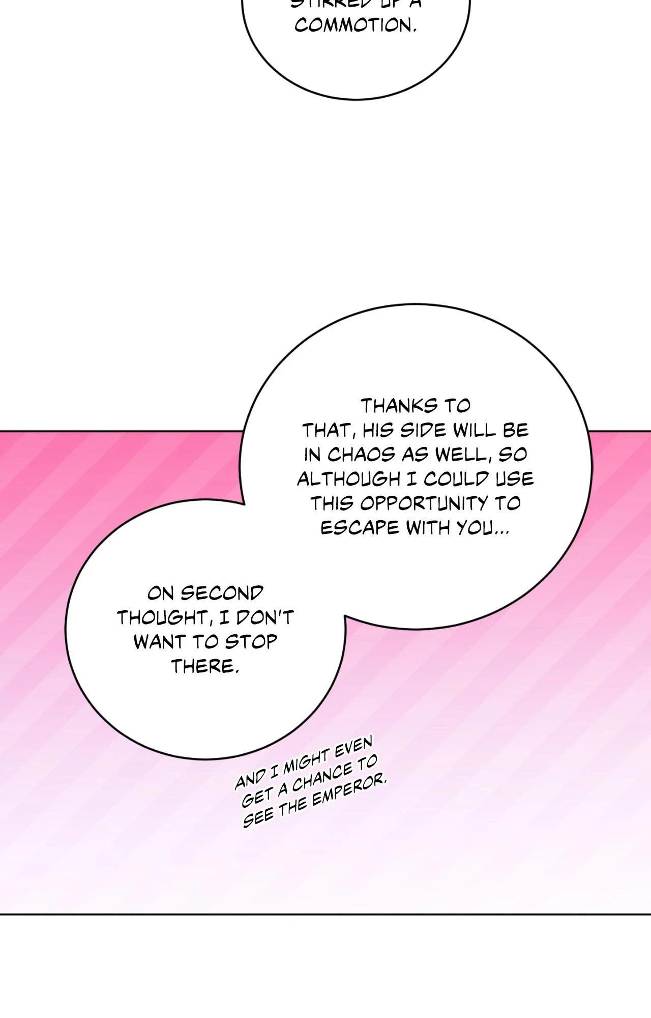 Love Trap「Official」 - Chapter 101 Page 54