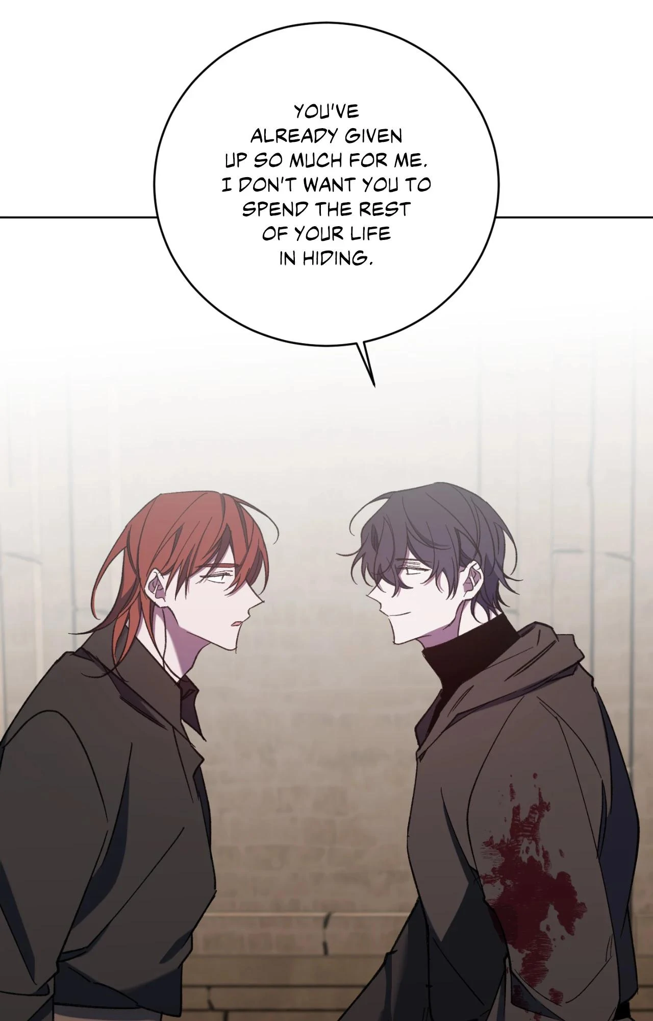 Love Trap「Official」 - Chapter 101 Page 55