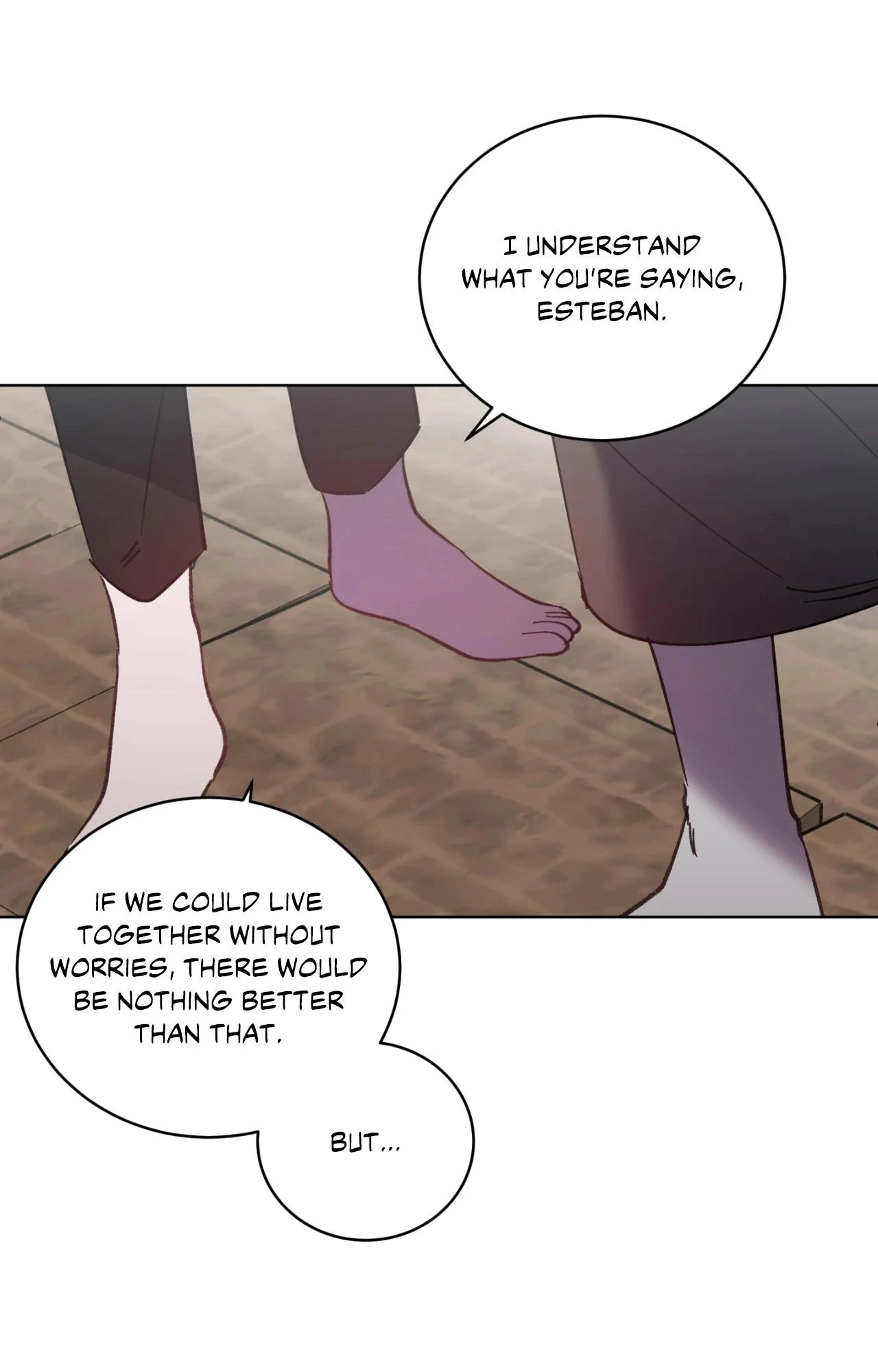 Love Trap「Official」 - Chapter 102 Page 1