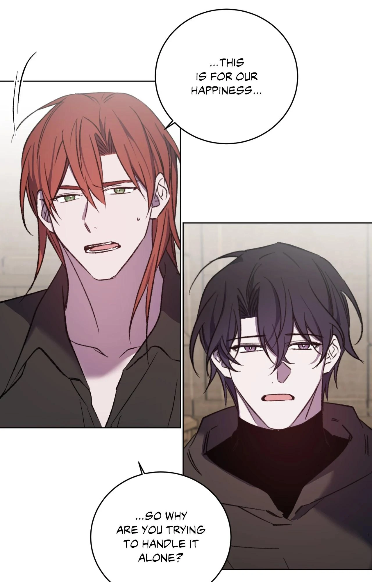 Love Trap「Official」 - Chapter 102 Page 2