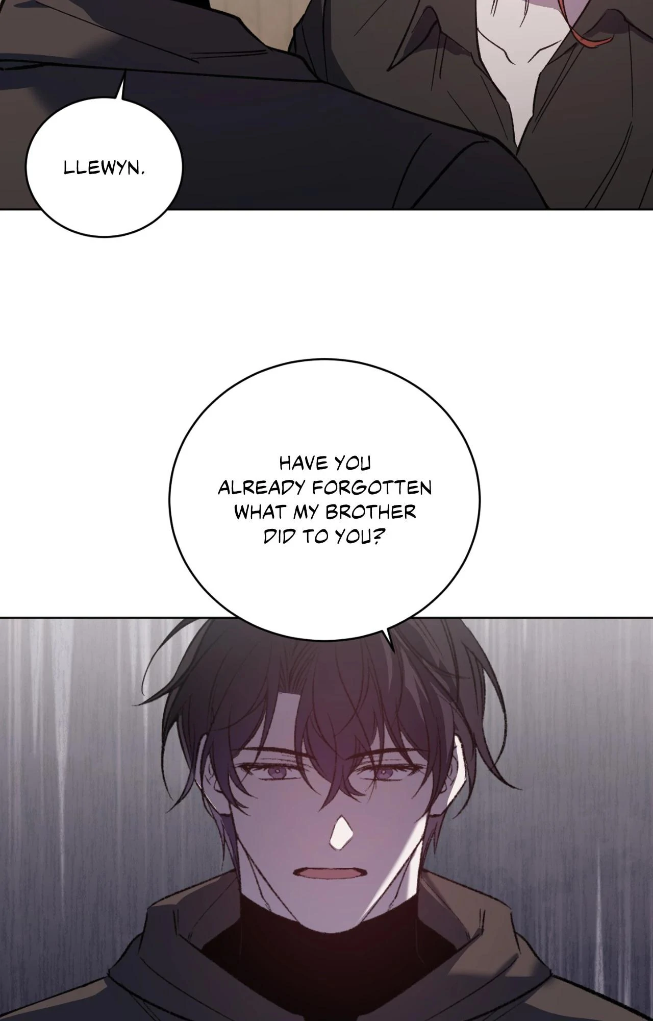 Love Trap「Official」 - Chapter 102 Page 4