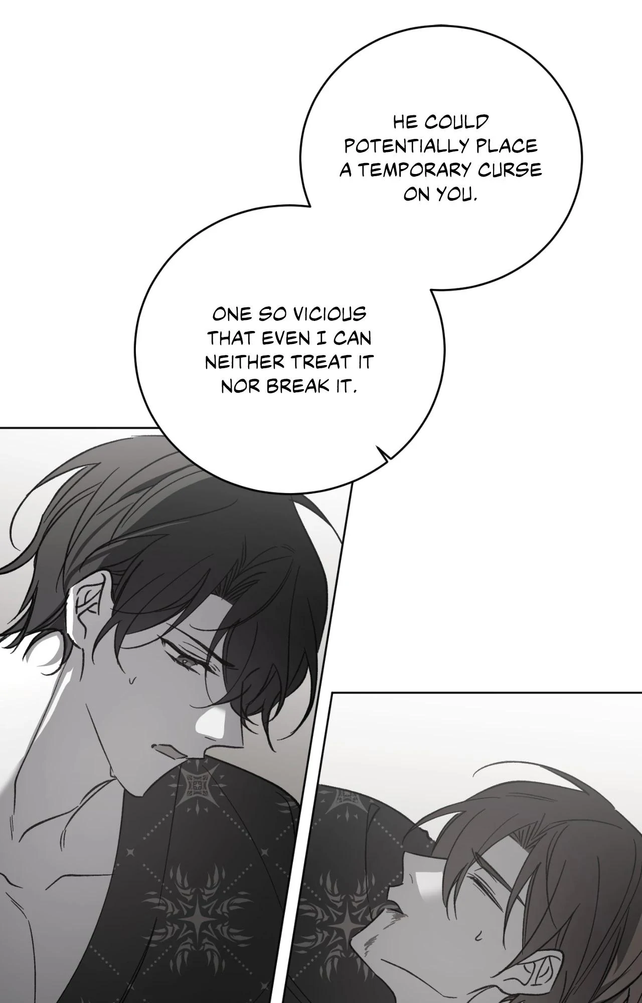 Love Trap「Official」 - Chapter 102 Page 6