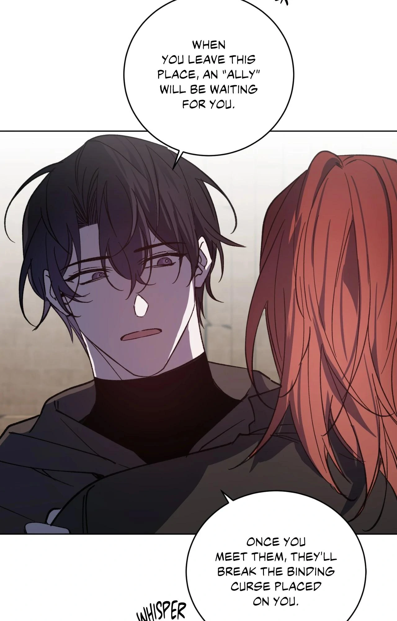 Love Trap「Official」 - Chapter 102 Page 9