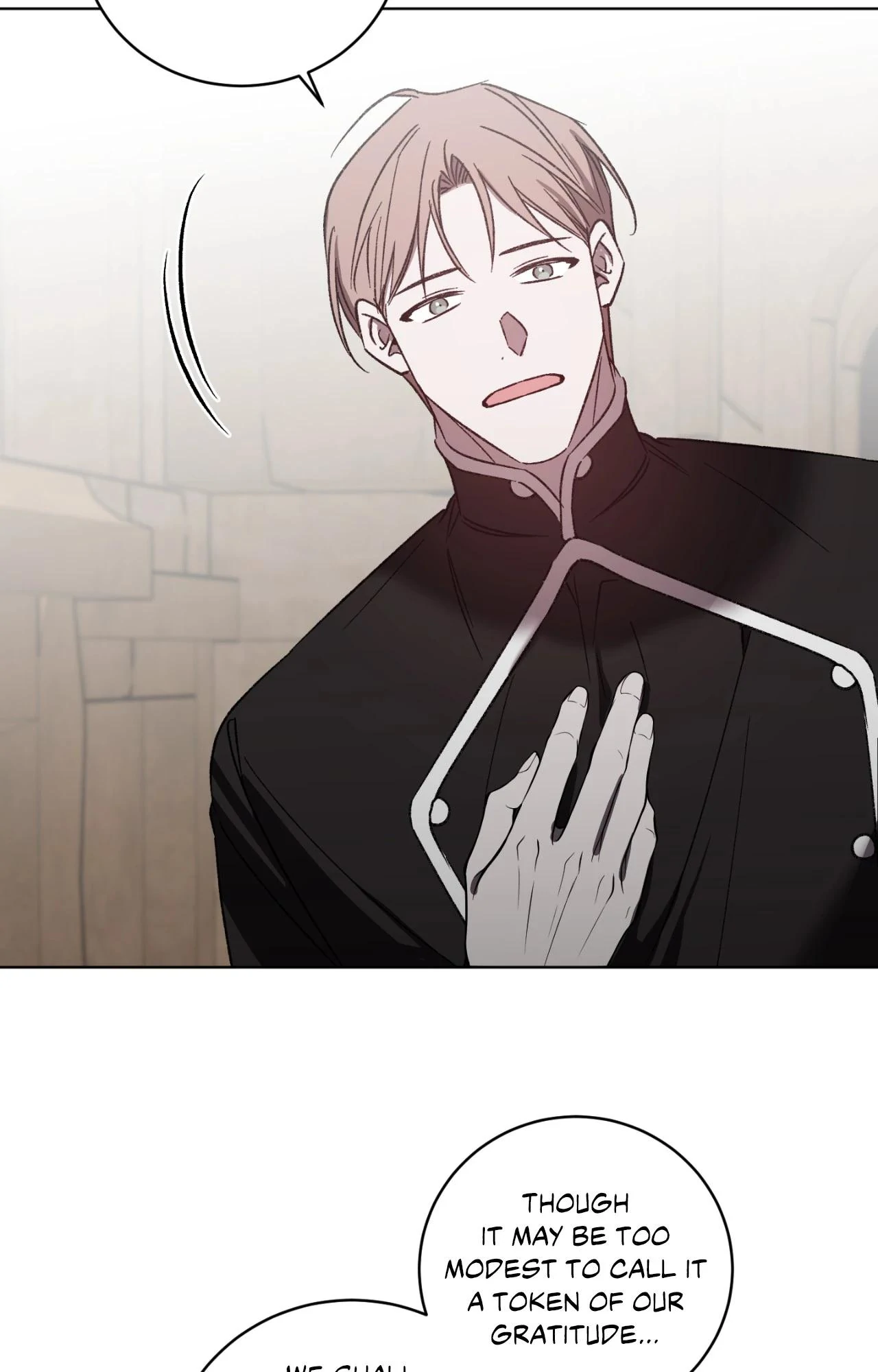Love Trap「Official」 - Chapter 102 Page 15