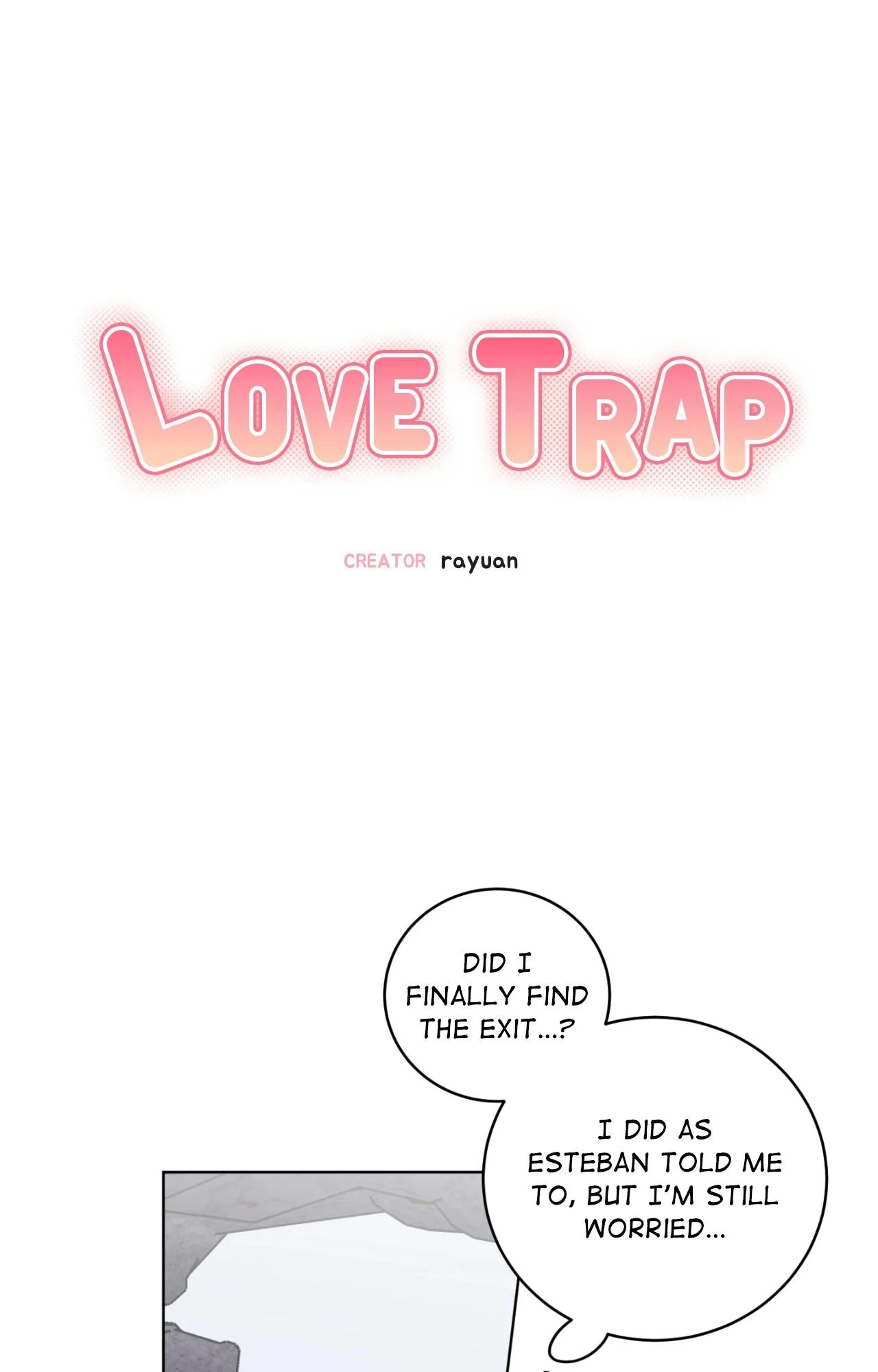 Love Trap「Official」 - Chapter 102 Page 19