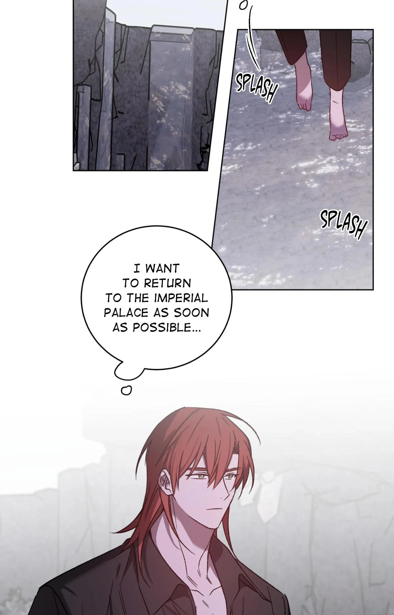 Love Trap「Official」 - Chapter 102 Page 20