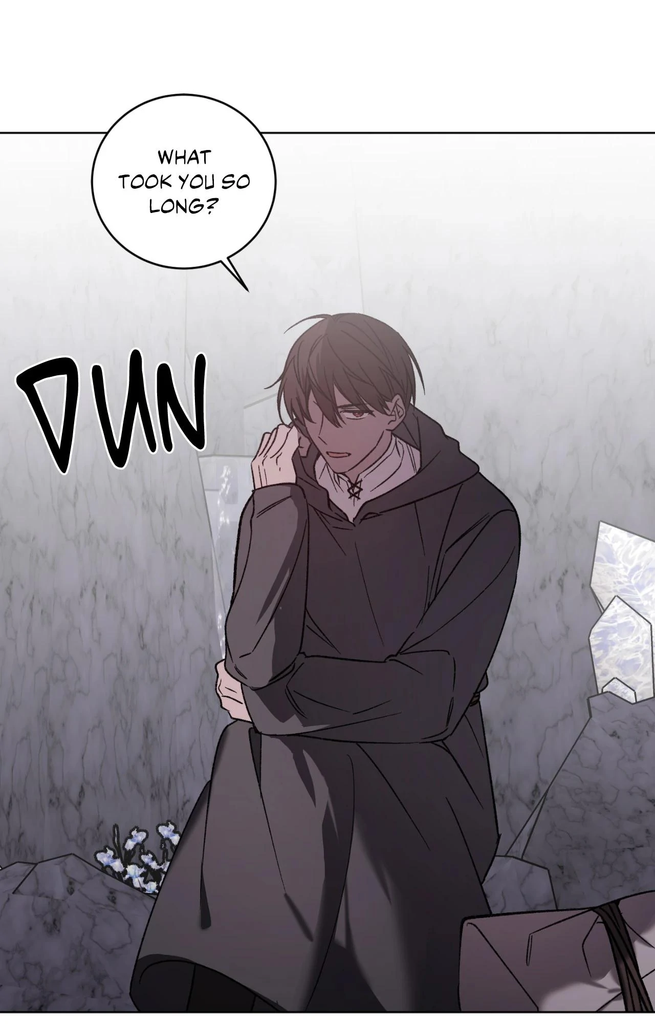 Love Trap「Official」 - Chapter 102 Page 22