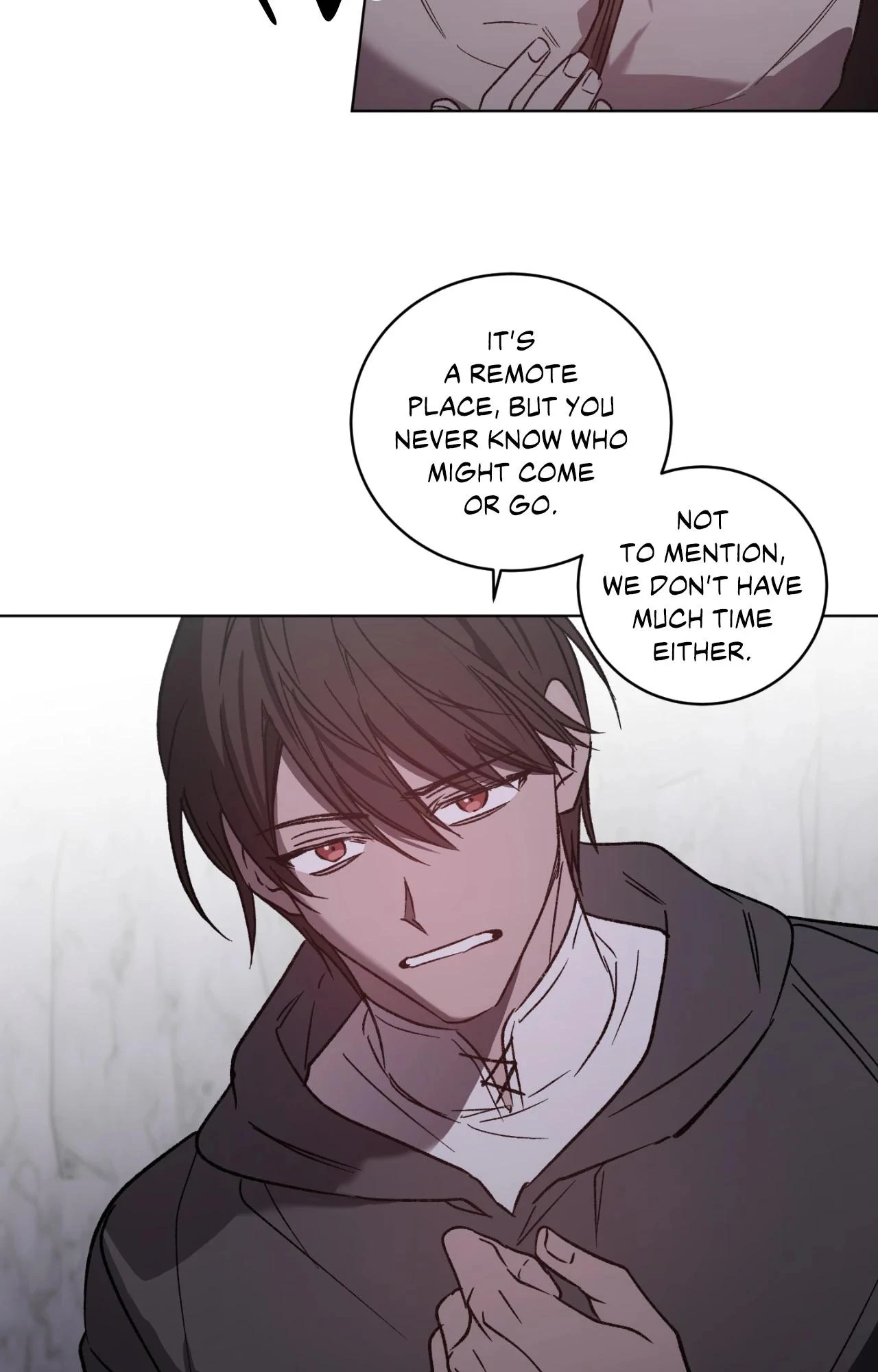 Love Trap「Official」 - Chapter 102 Page 25