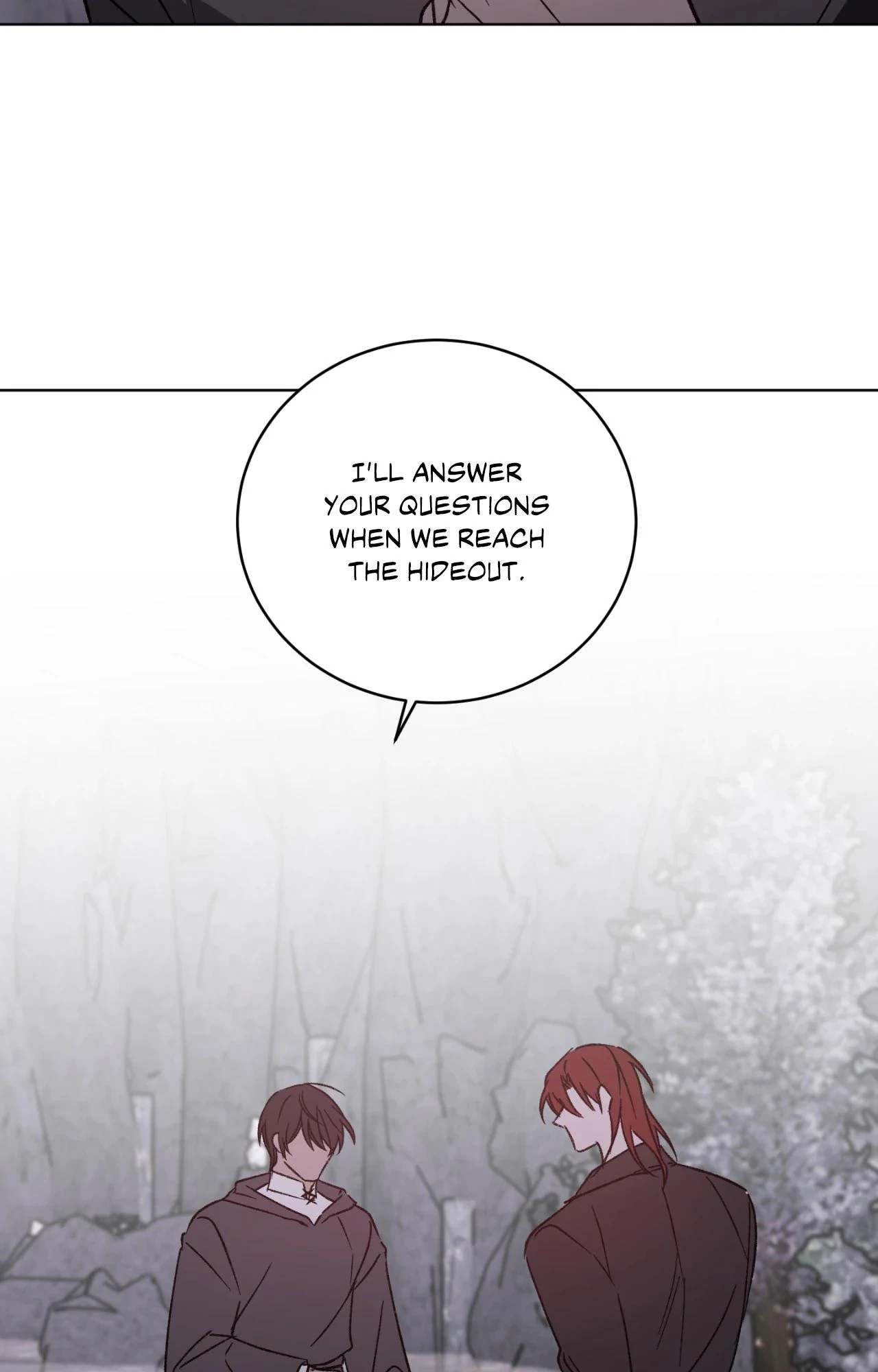 Love Trap「Official」 - Chapter 102 Page 26