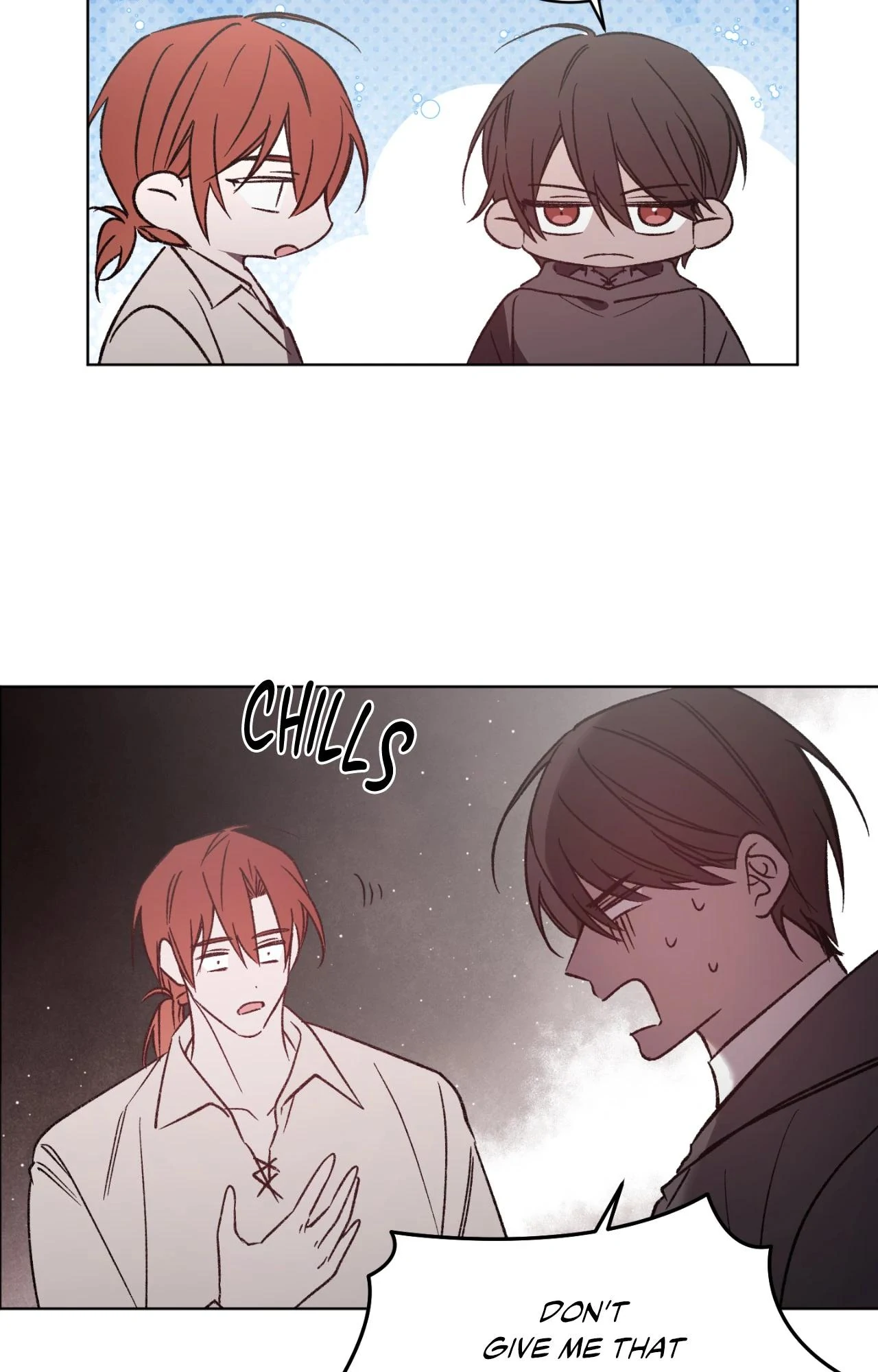 Love Trap「Official」 - Chapter 102 Page 30