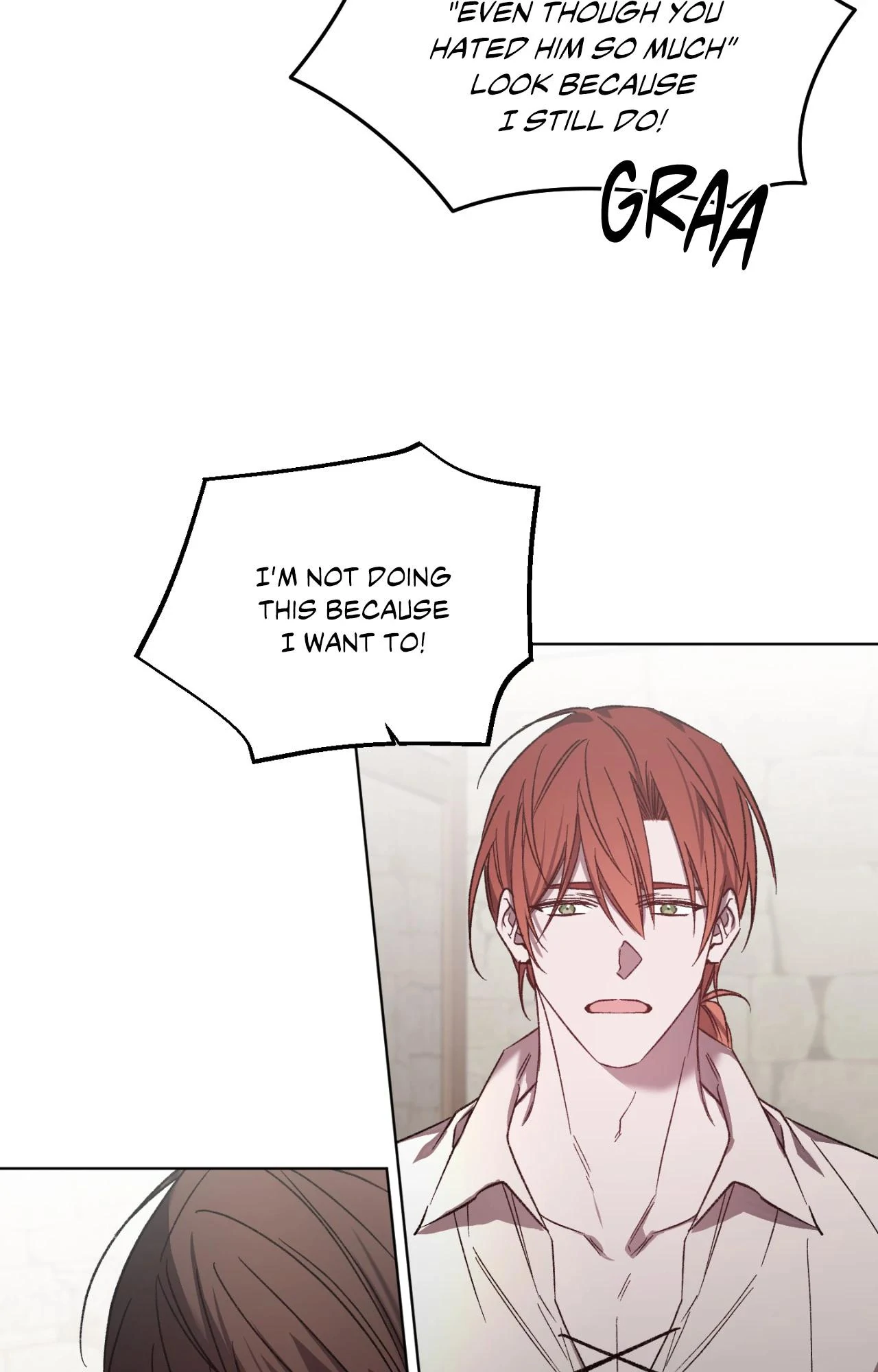 Love Trap「Official」 - Chapter 102 Page 31