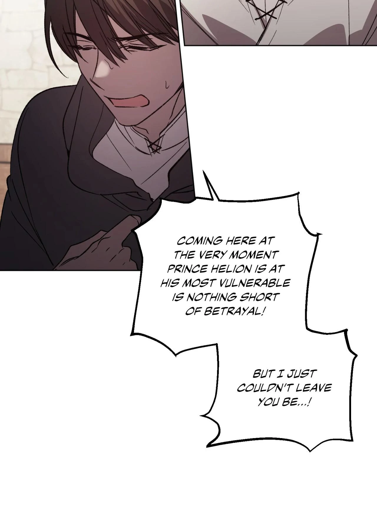 Love Trap「Official」 - Chapter 102 Page 32
