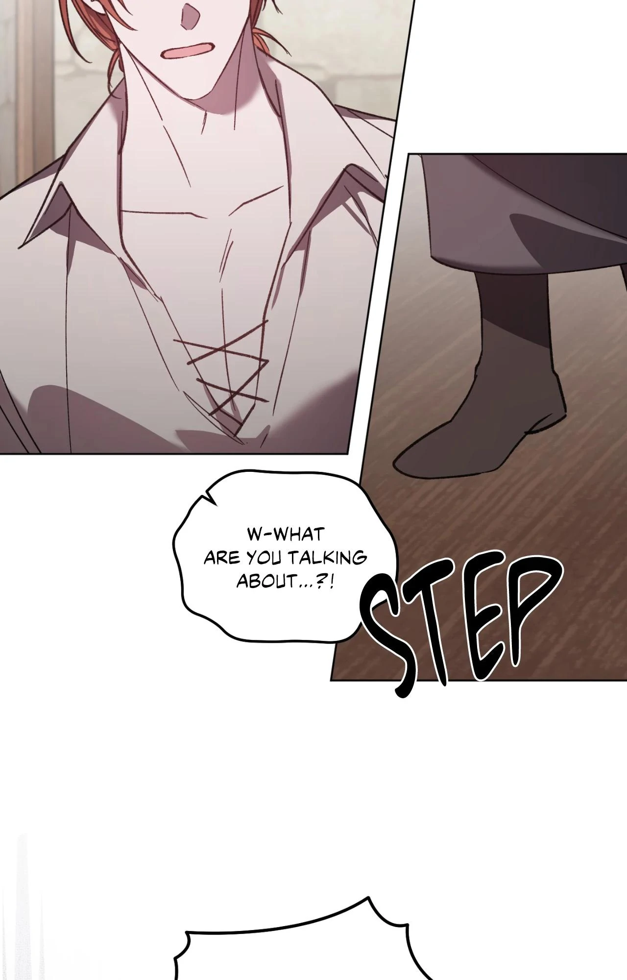 Love Trap「Official」 - Chapter 102 Page 36