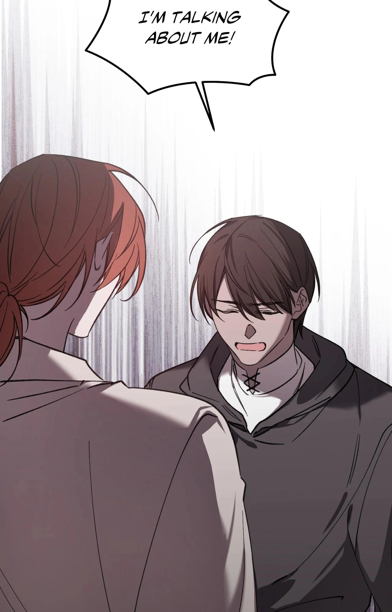 Love Trap「Official」 - Chapter 102 Page 37